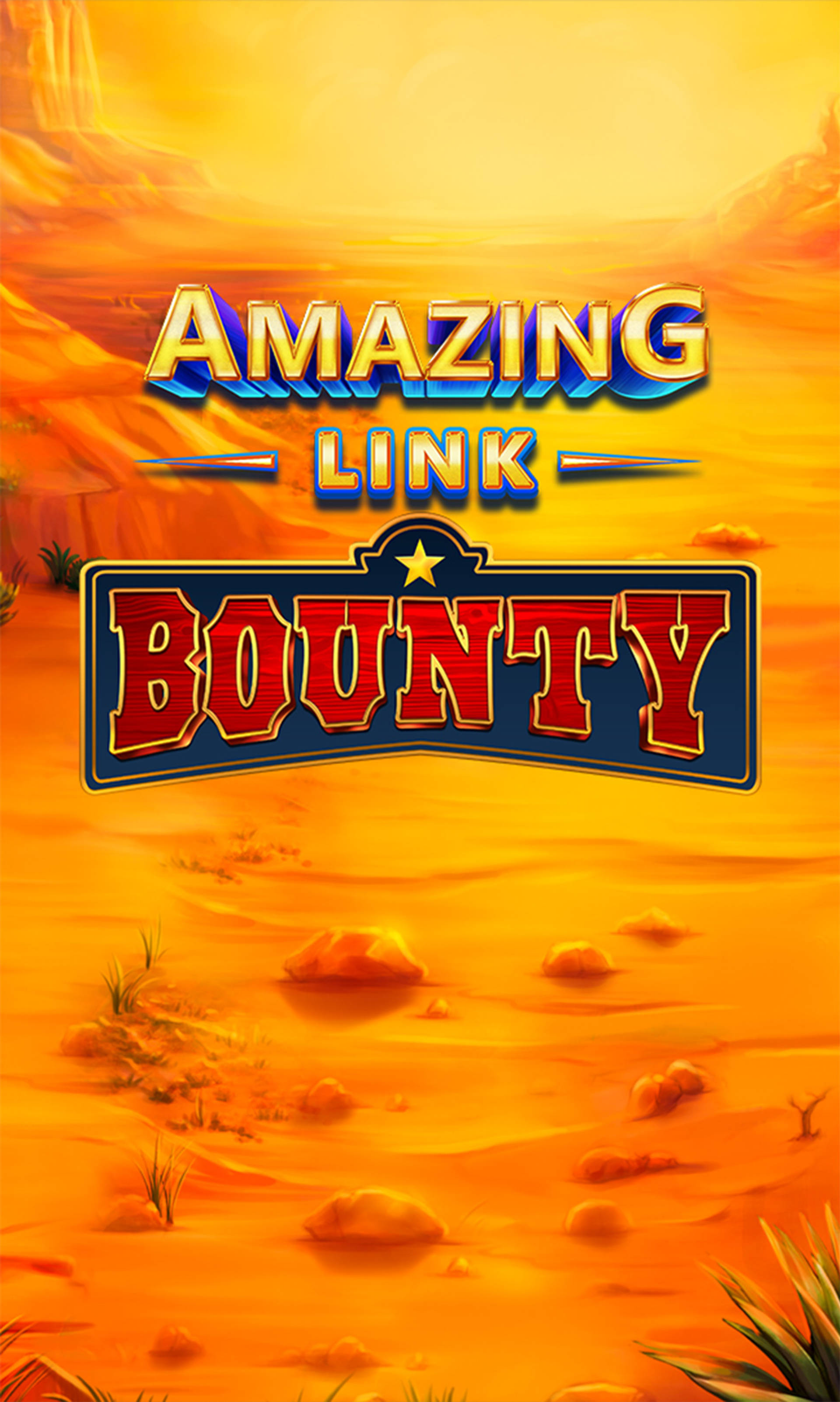 Amazing Link Bounty