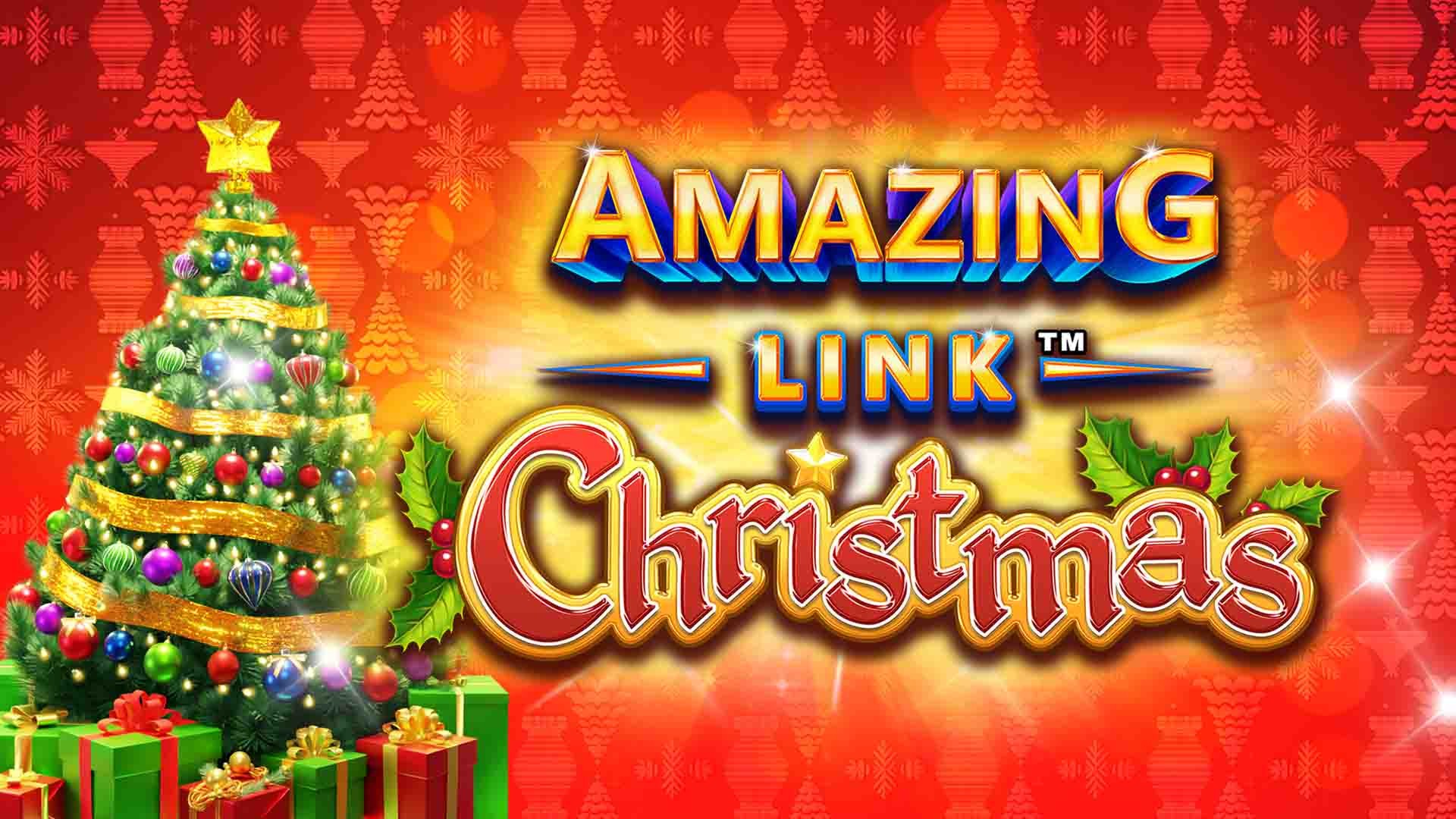 Amazing Link Christmas