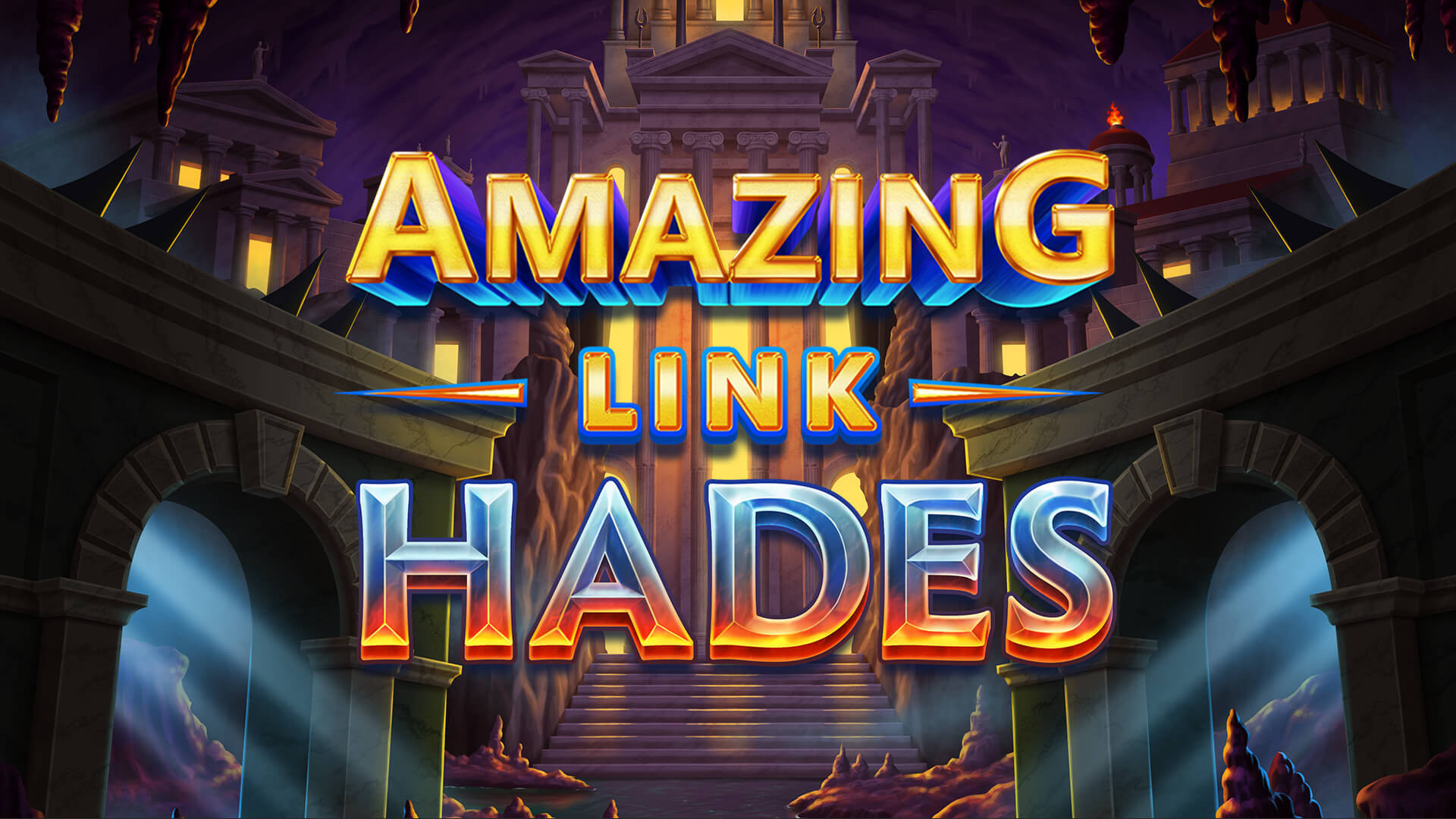 Amazing Link Hades