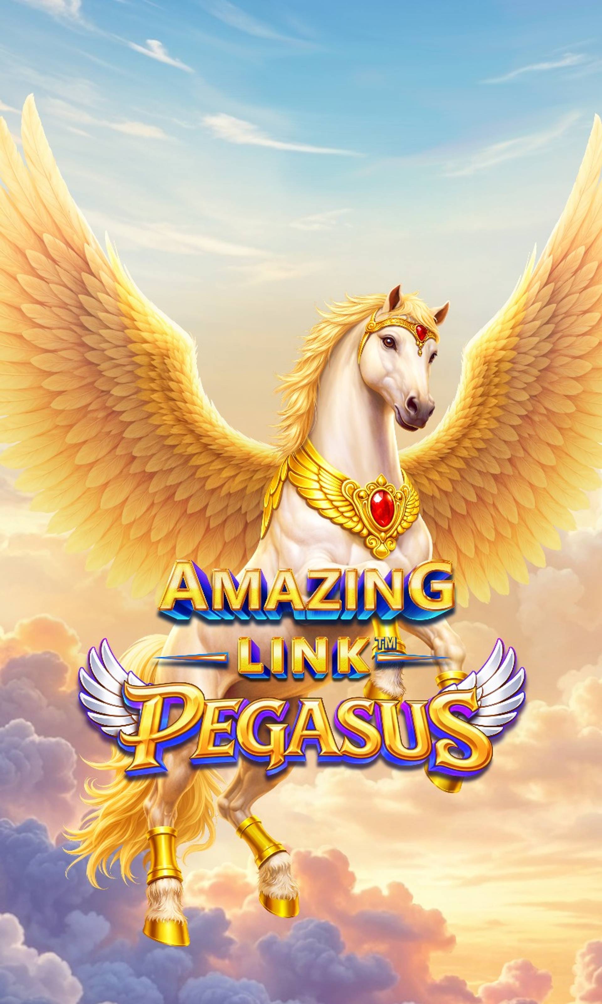 Amazing Link Pegasus