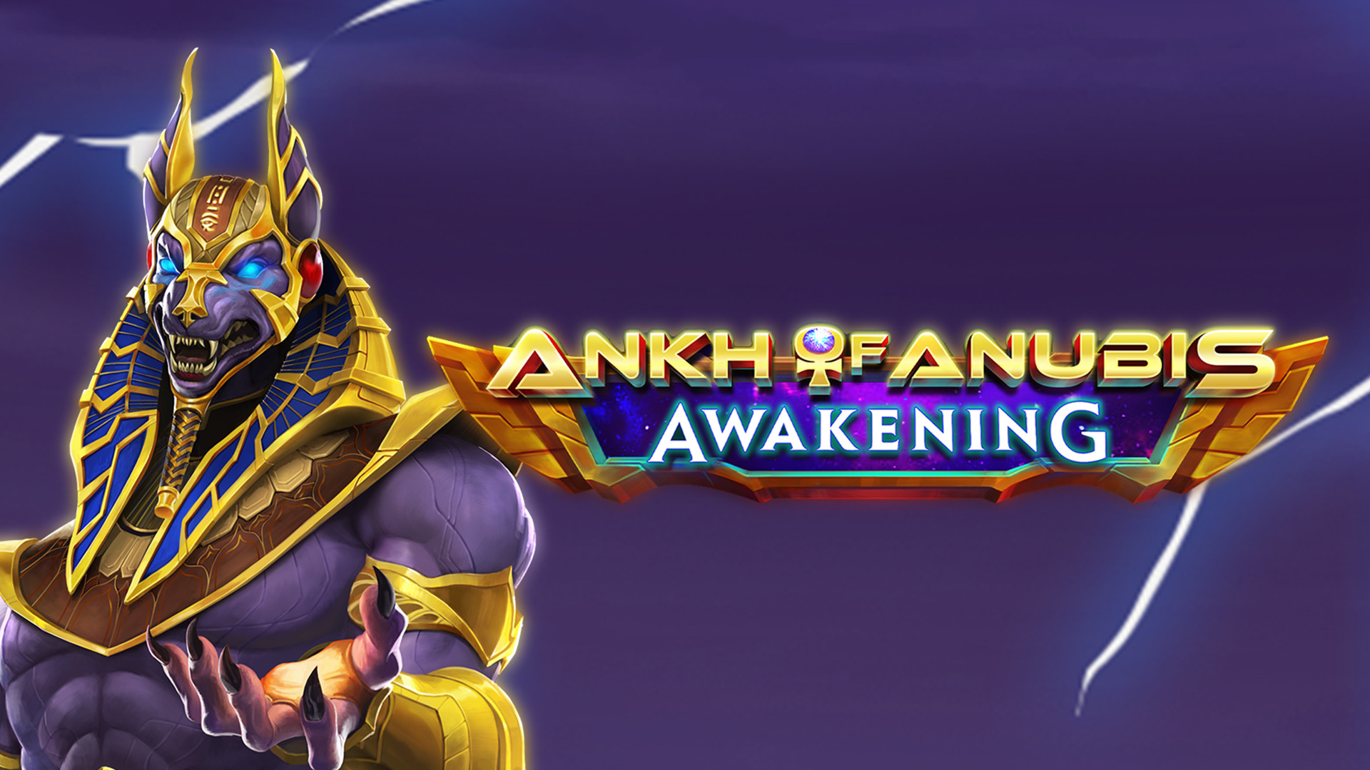 Ankh of Anubis Awakening