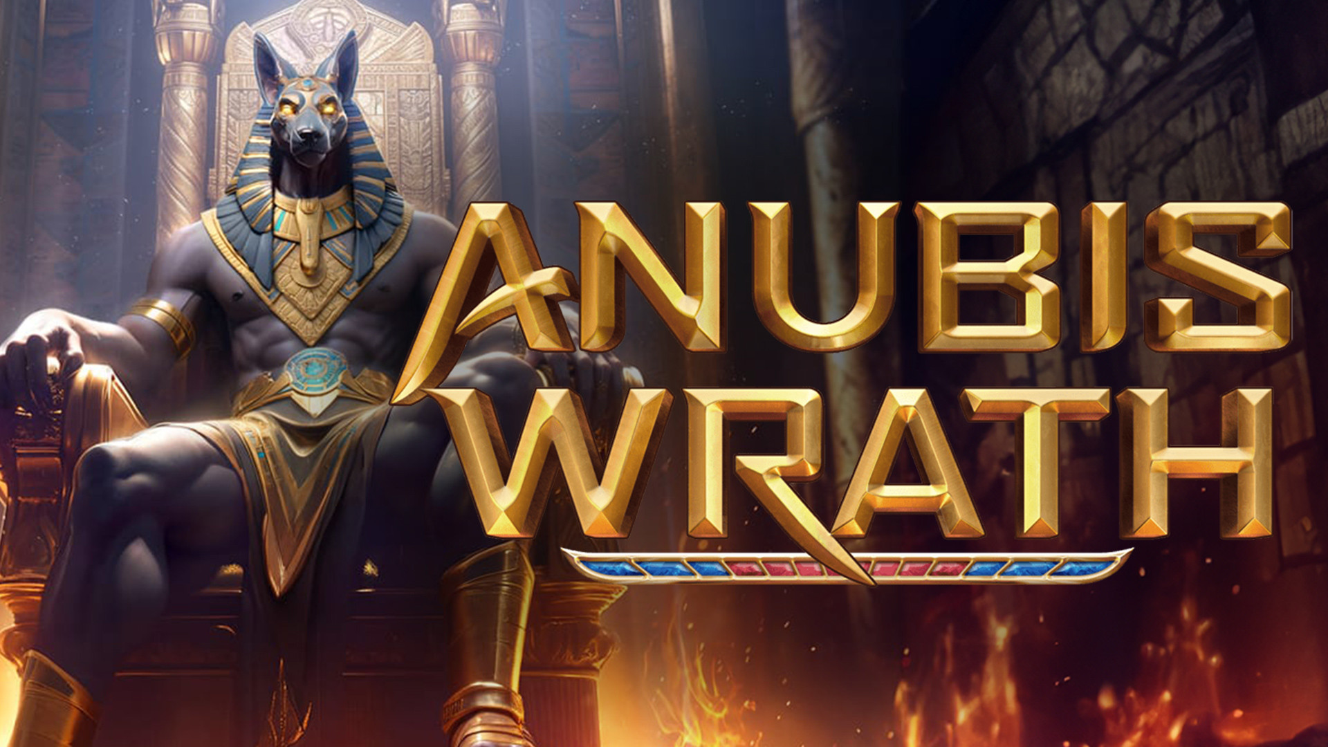 Anubis Wrath