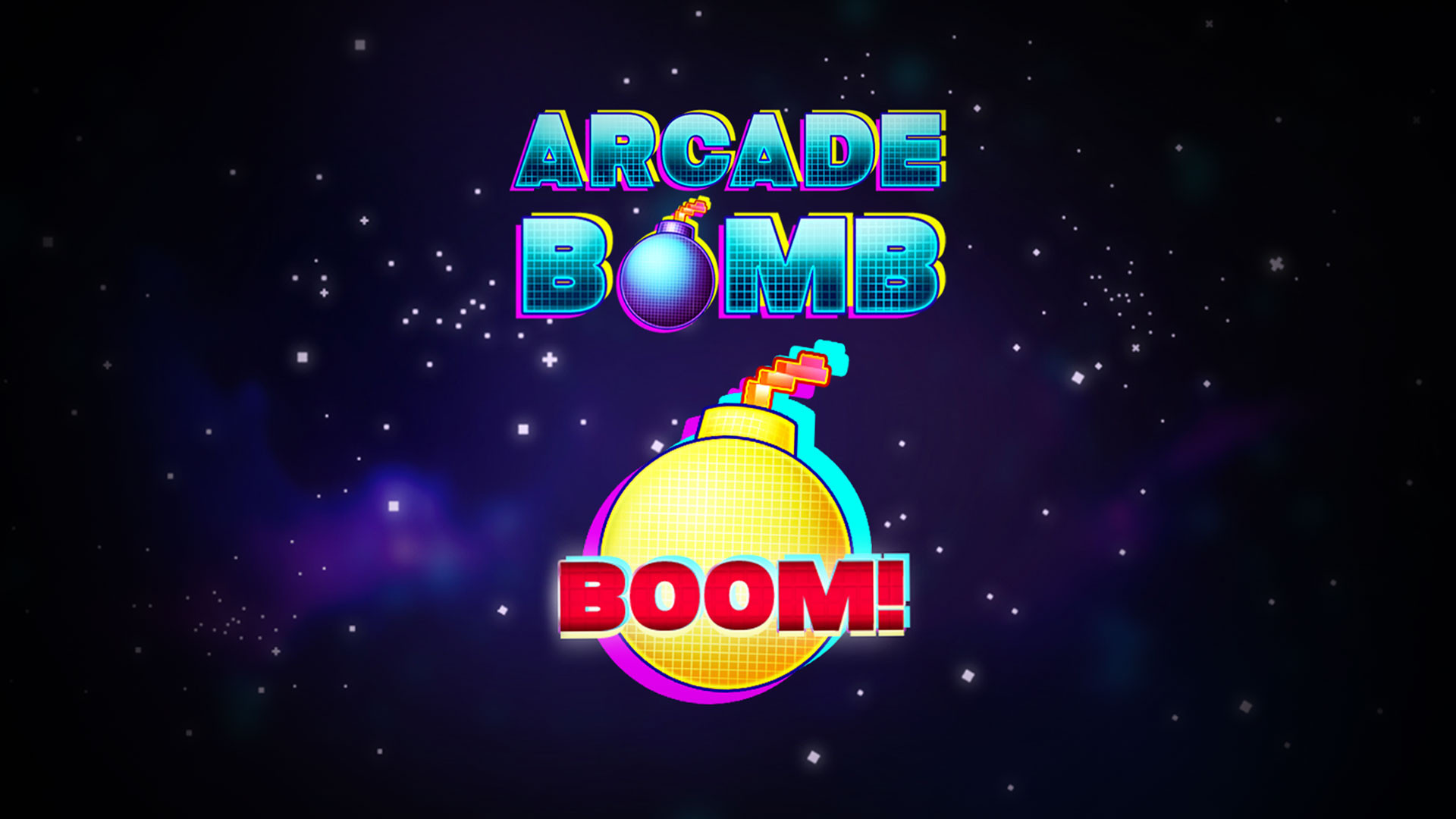 Arcade Bomb