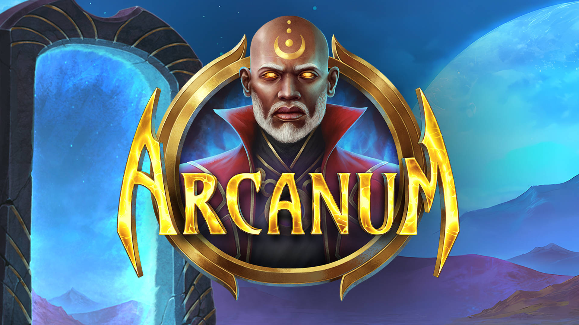 Arcanum