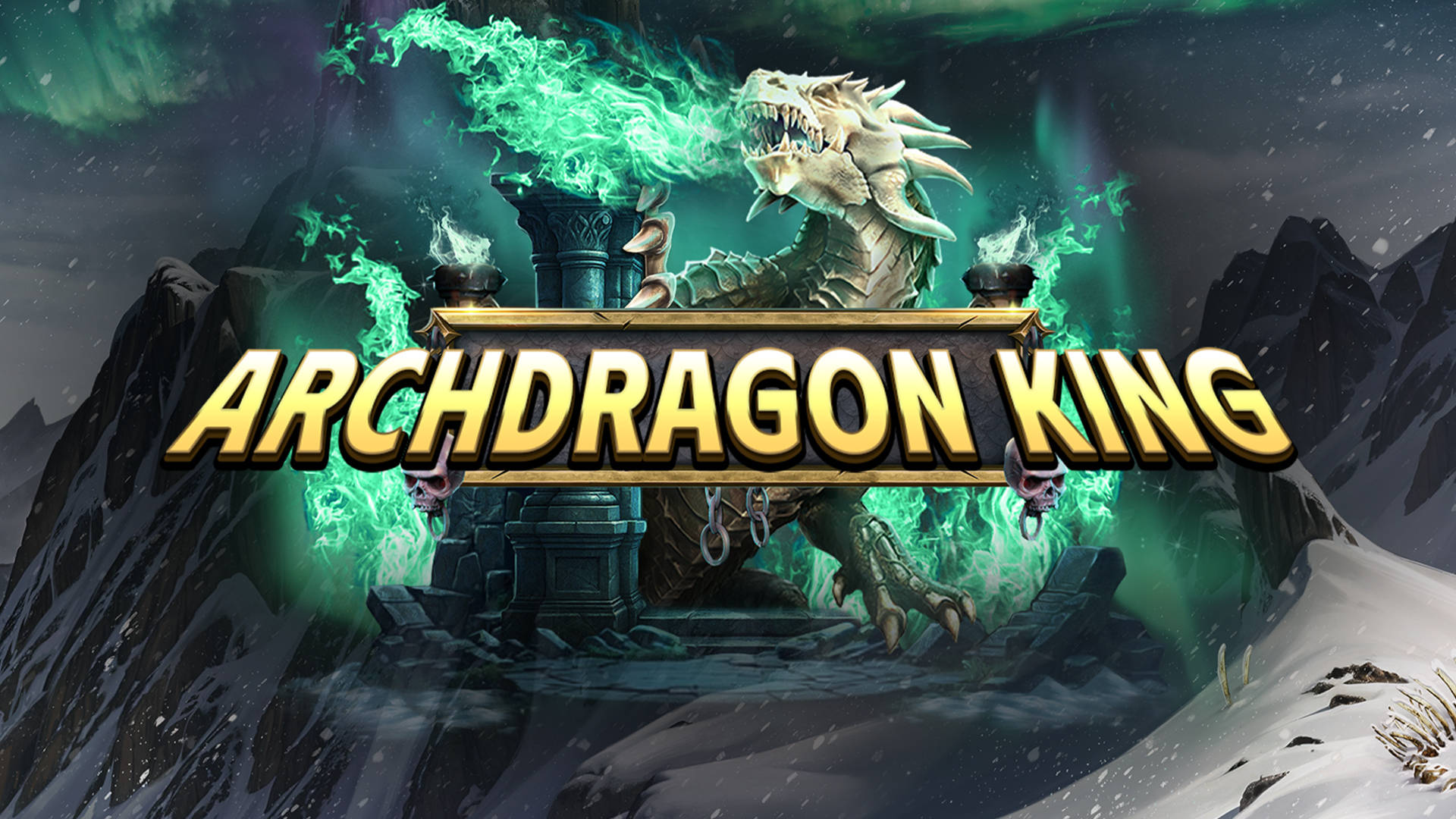 Archdragon King