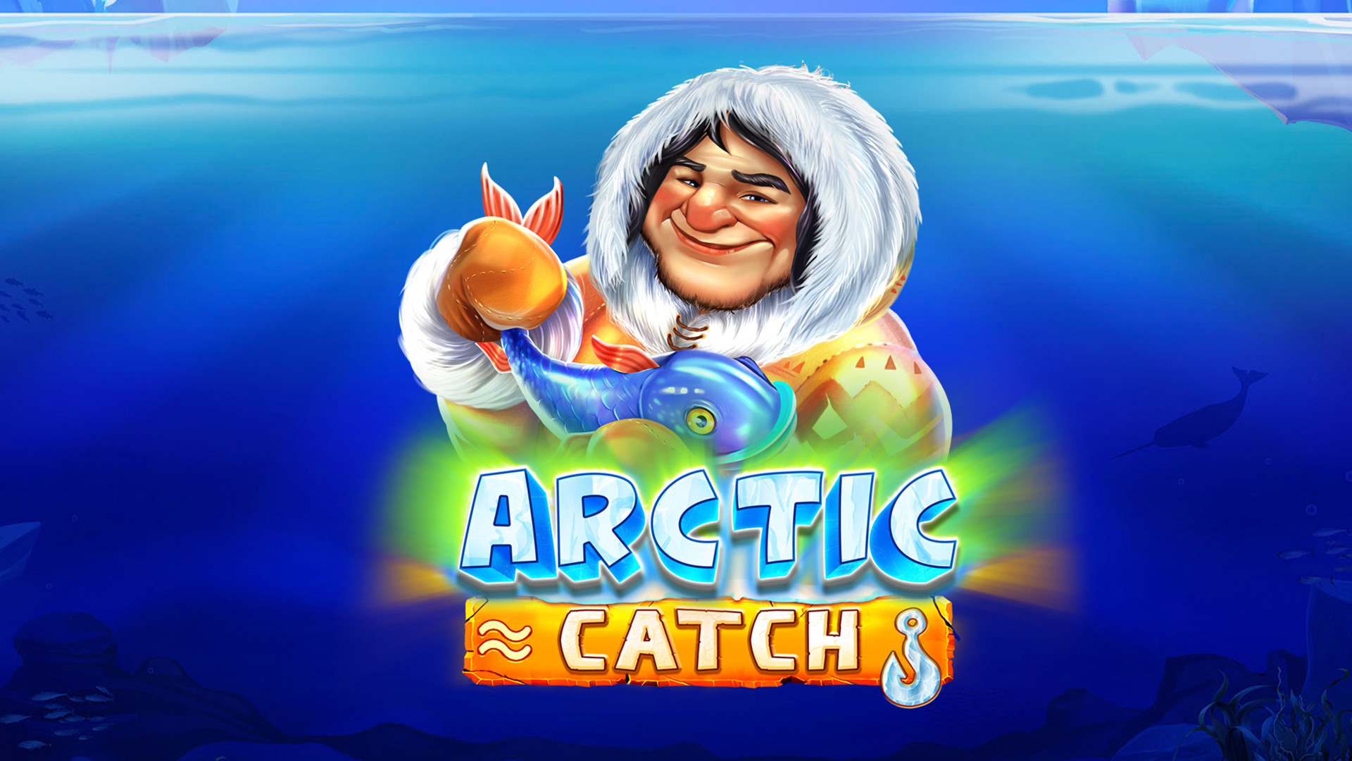 Arctic Catch