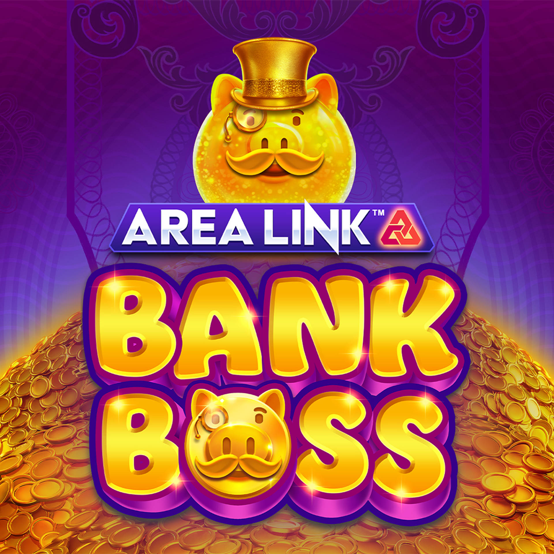 Area Link Bank Boss