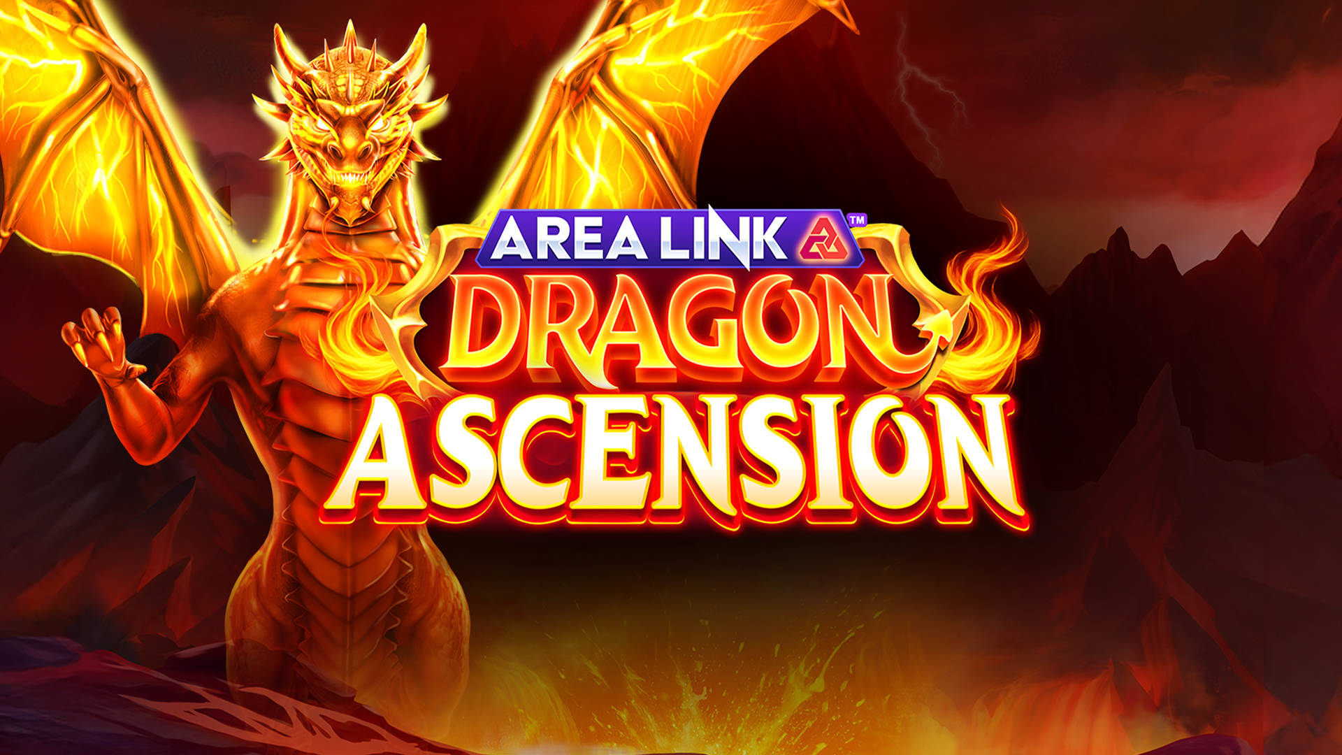 Area Link Dragon Ascension