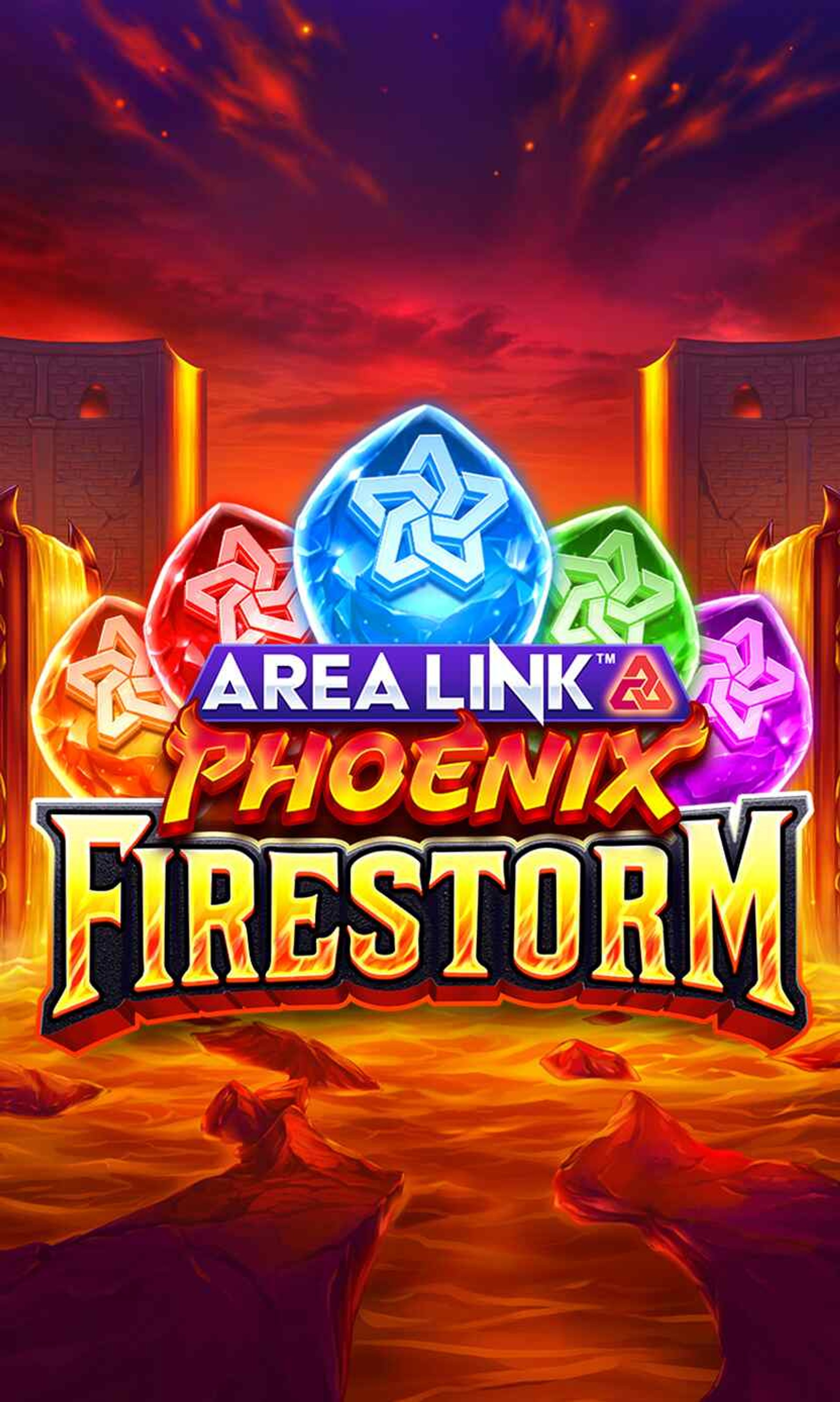 Area Link Phoenix Firestorm