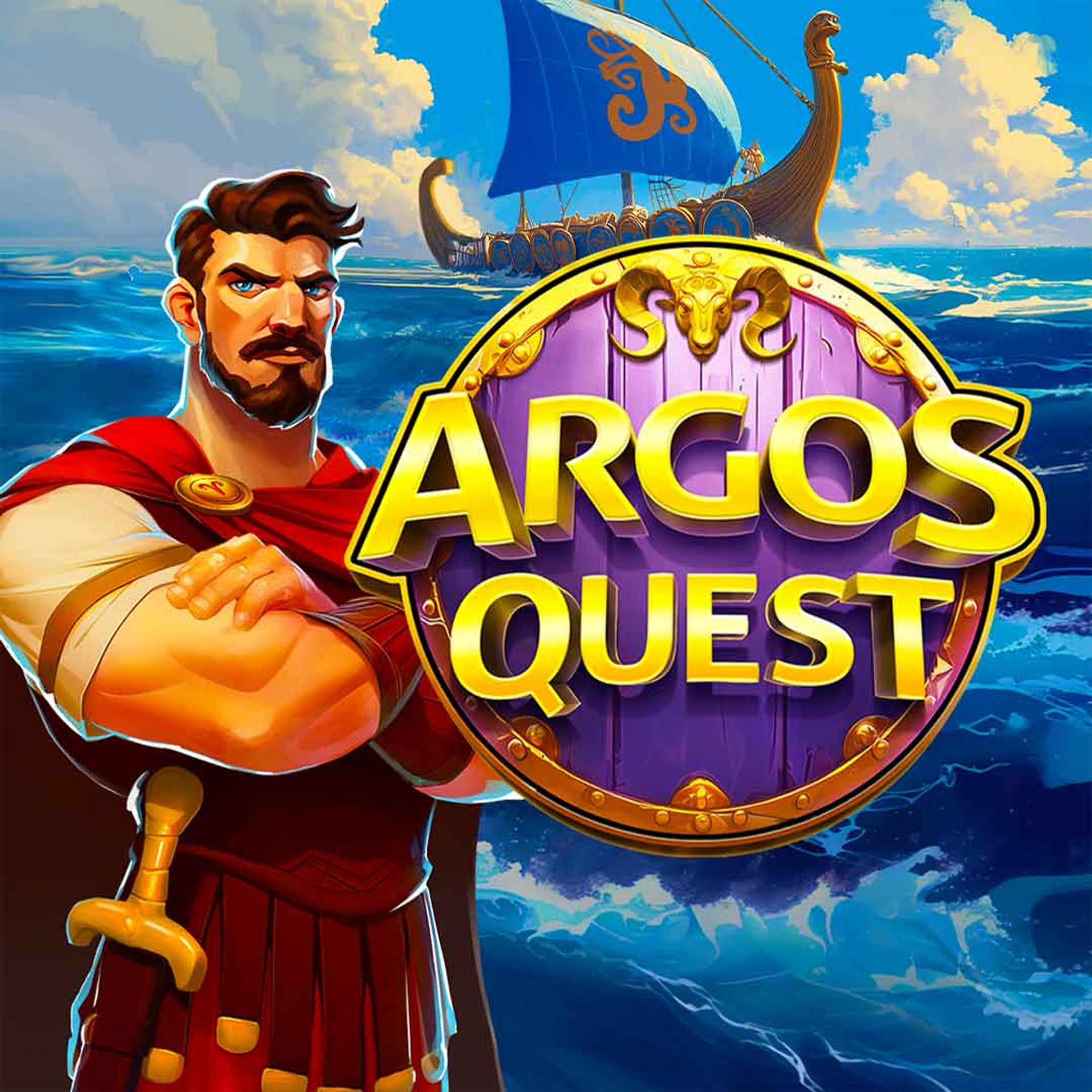 Argos Quest