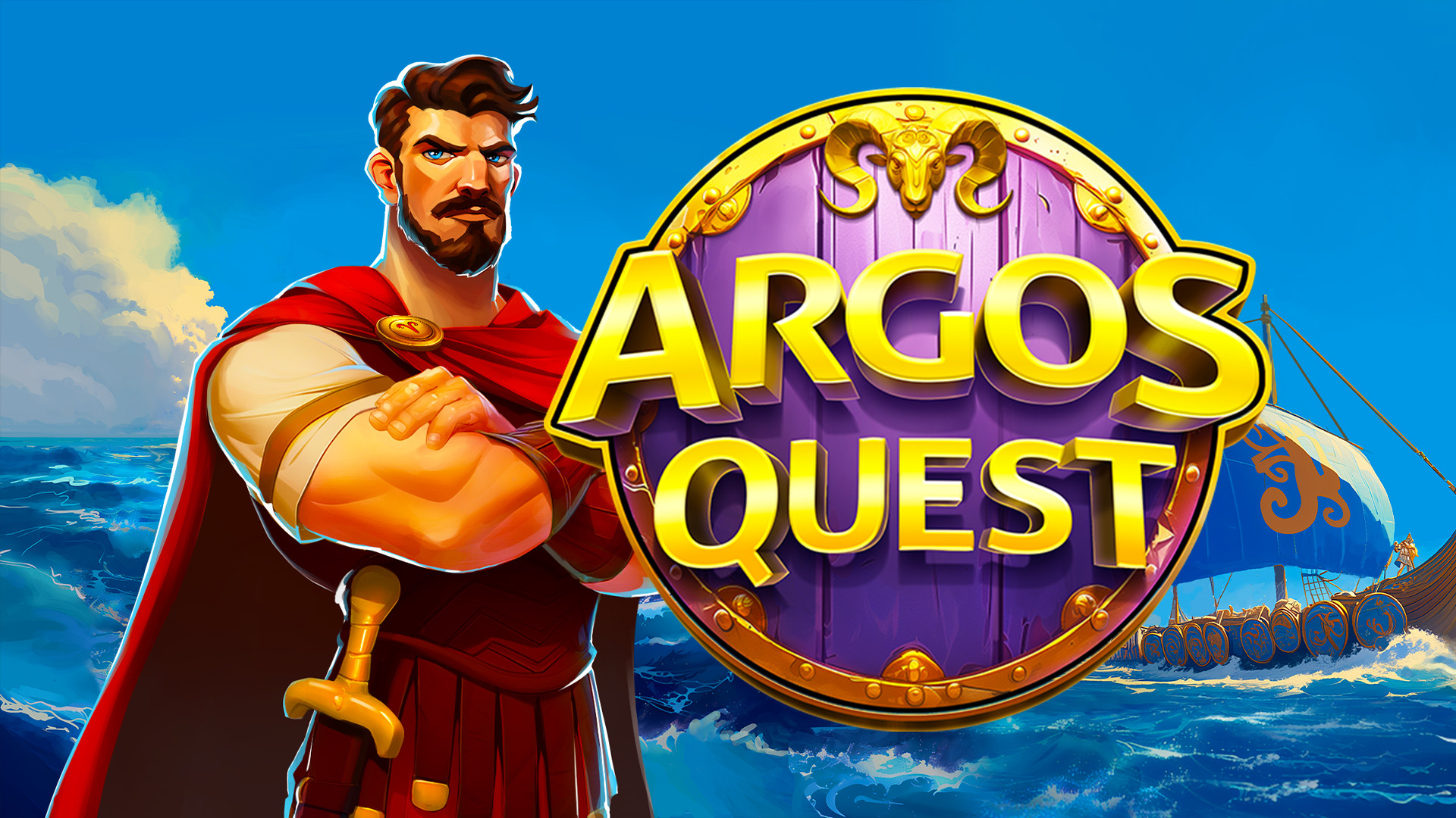 Argos Quest