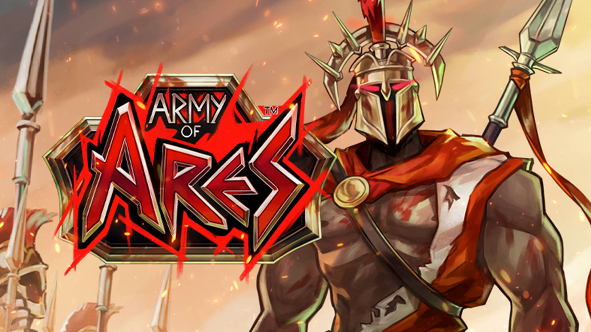 Army of Ares
