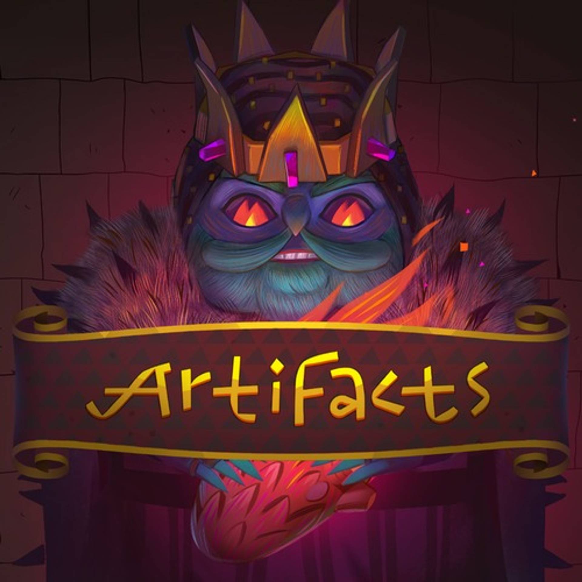 Artifacts