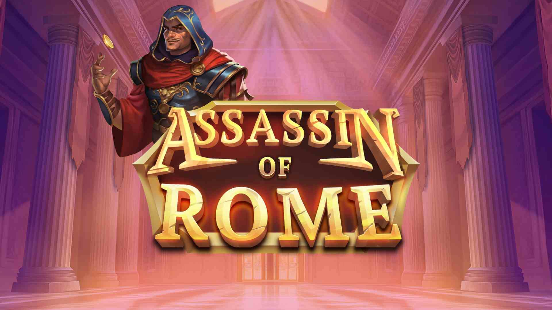 Assasin of Rome