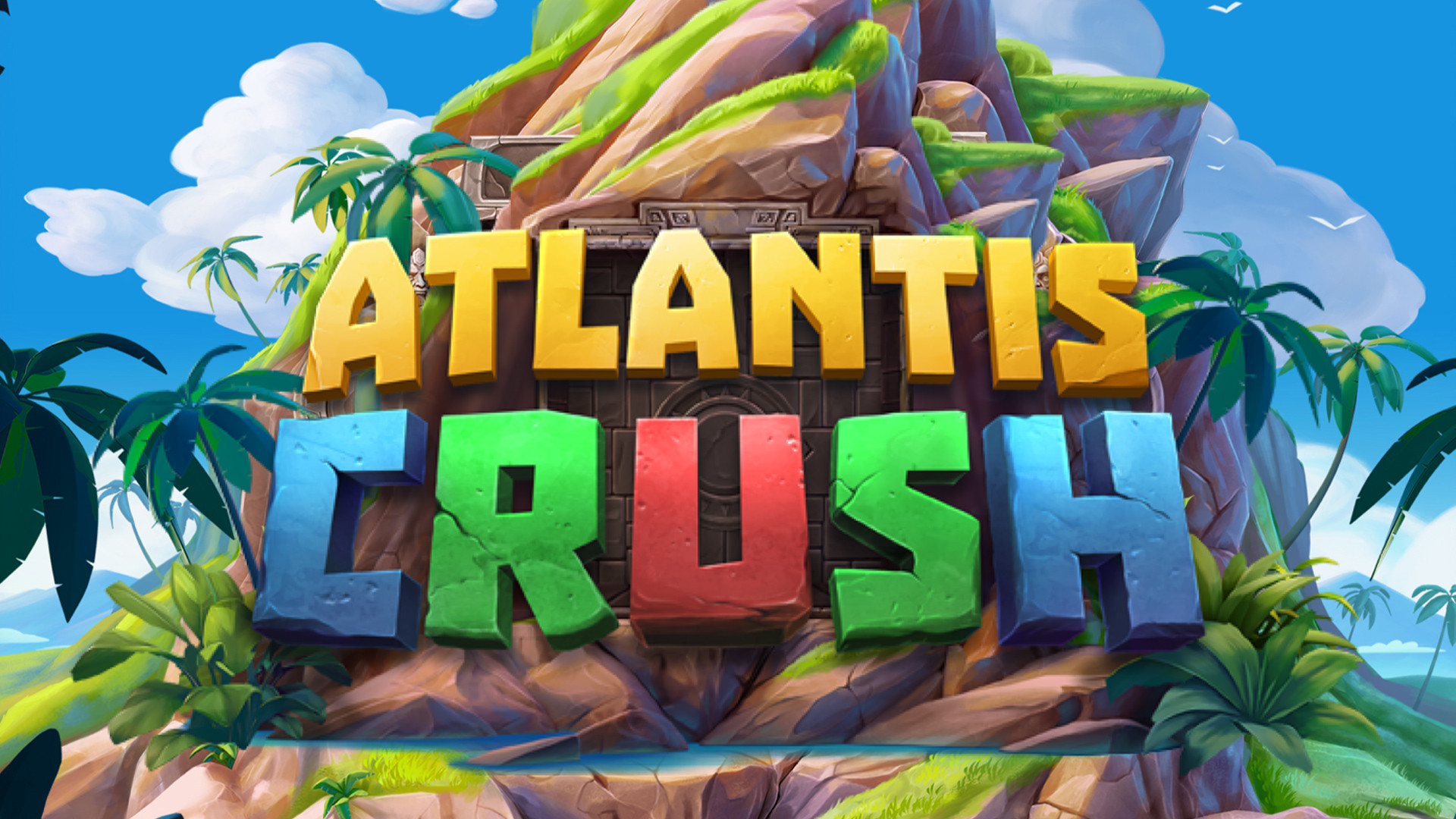 Atlantis Crush