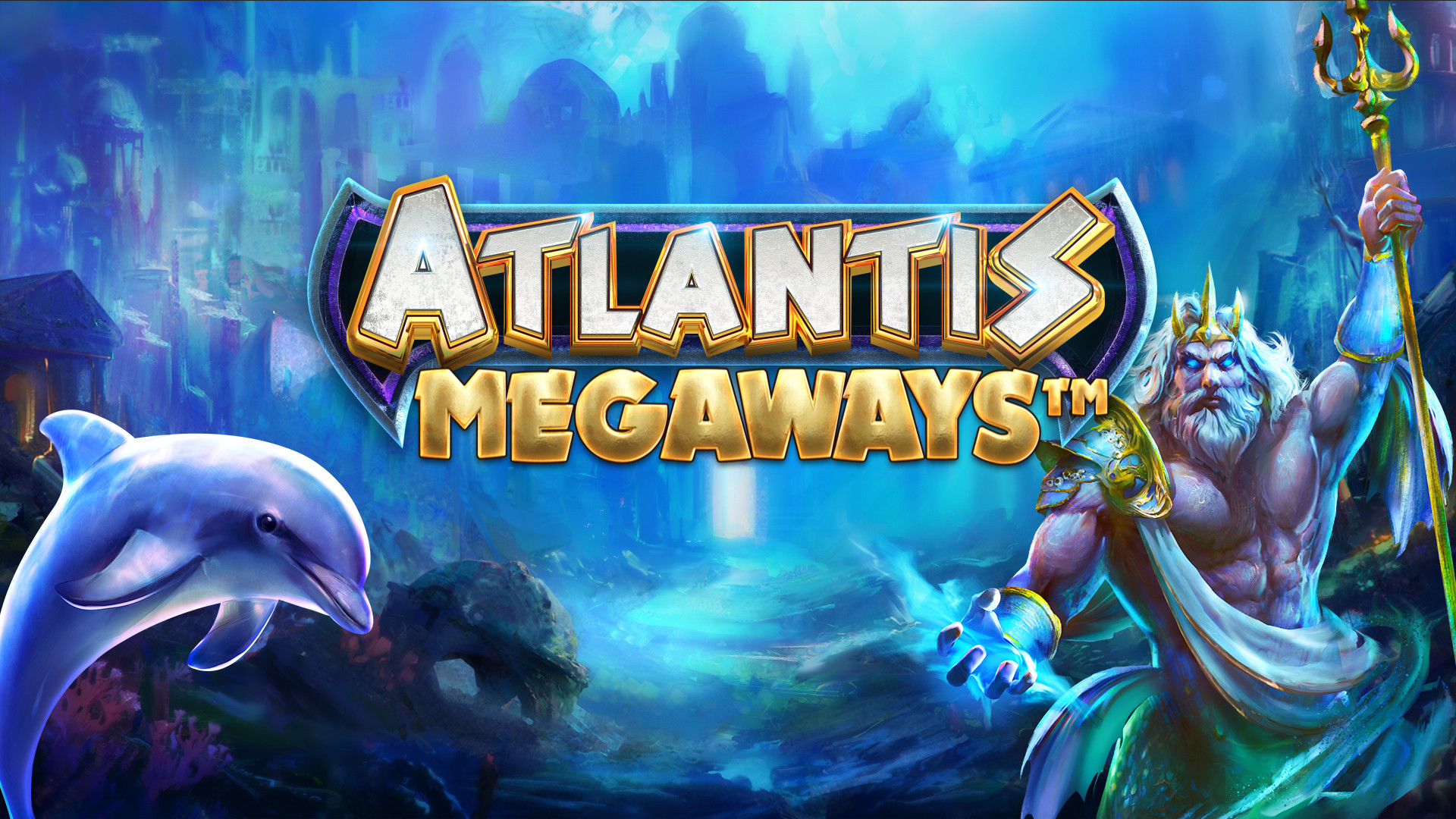 Atlantis MEGAWAYS