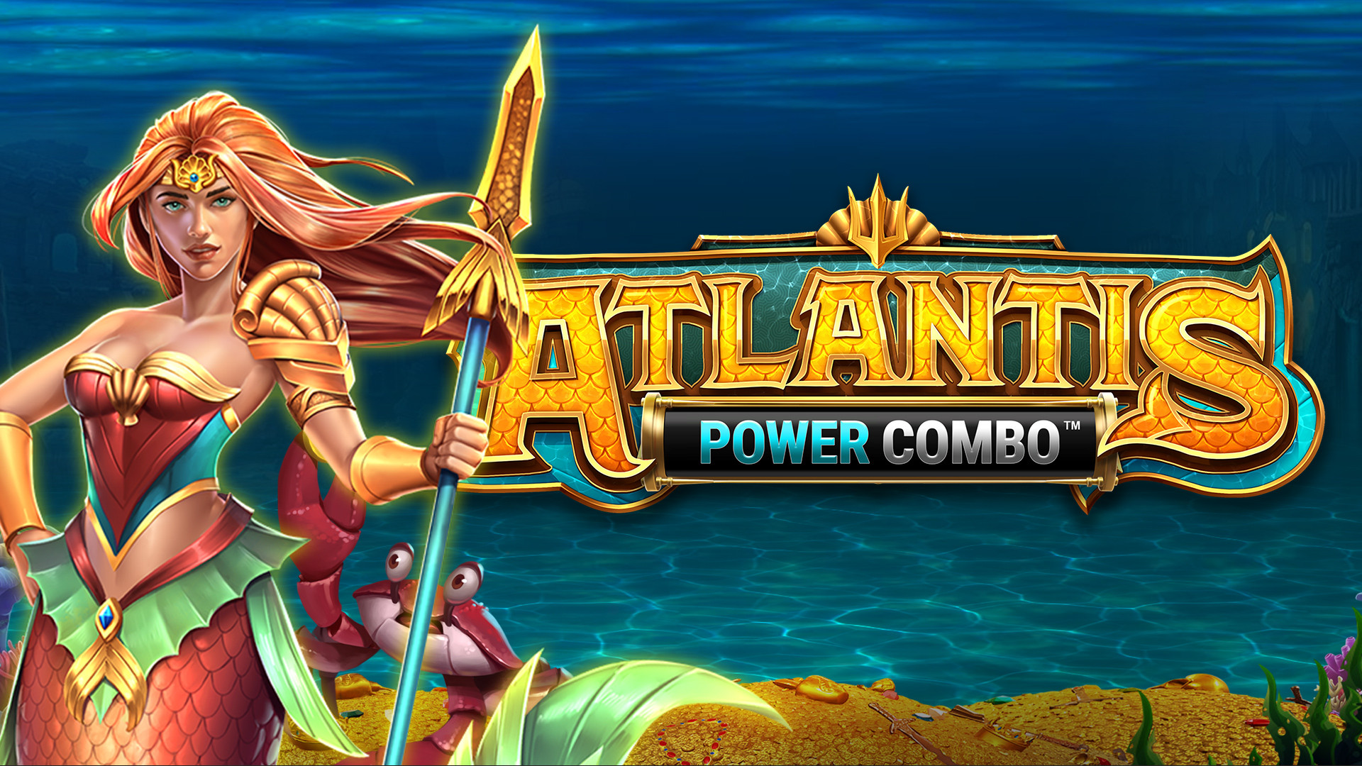 Atlantis Power Combo