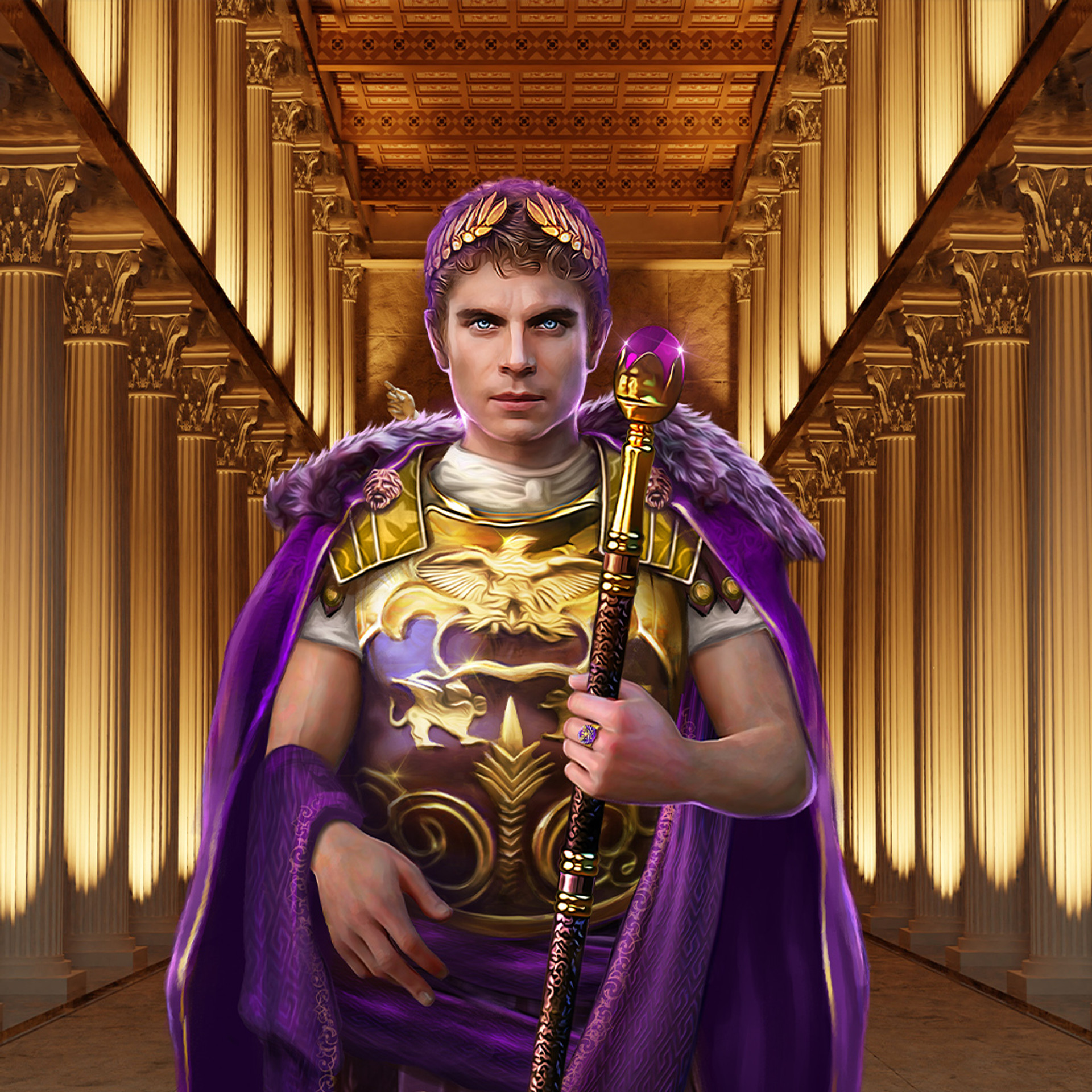 Augustus