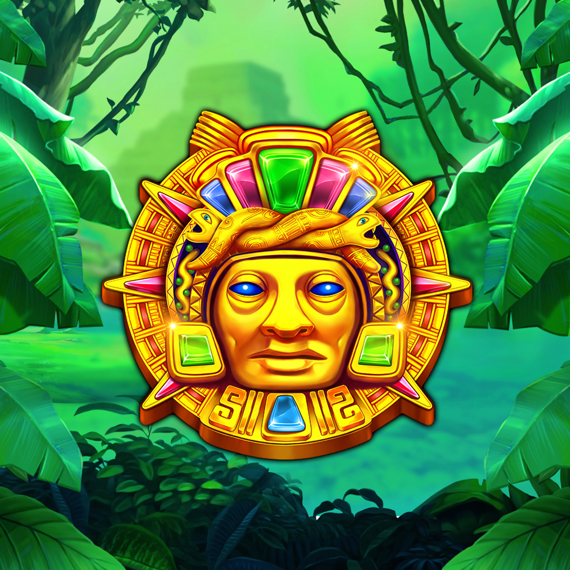 Aztec Gems Deluxe