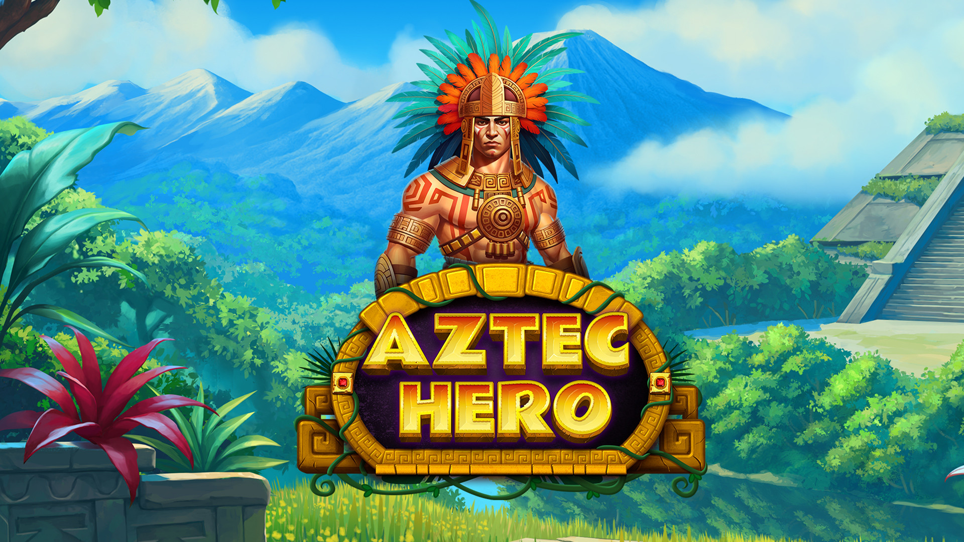 Aztec Hero