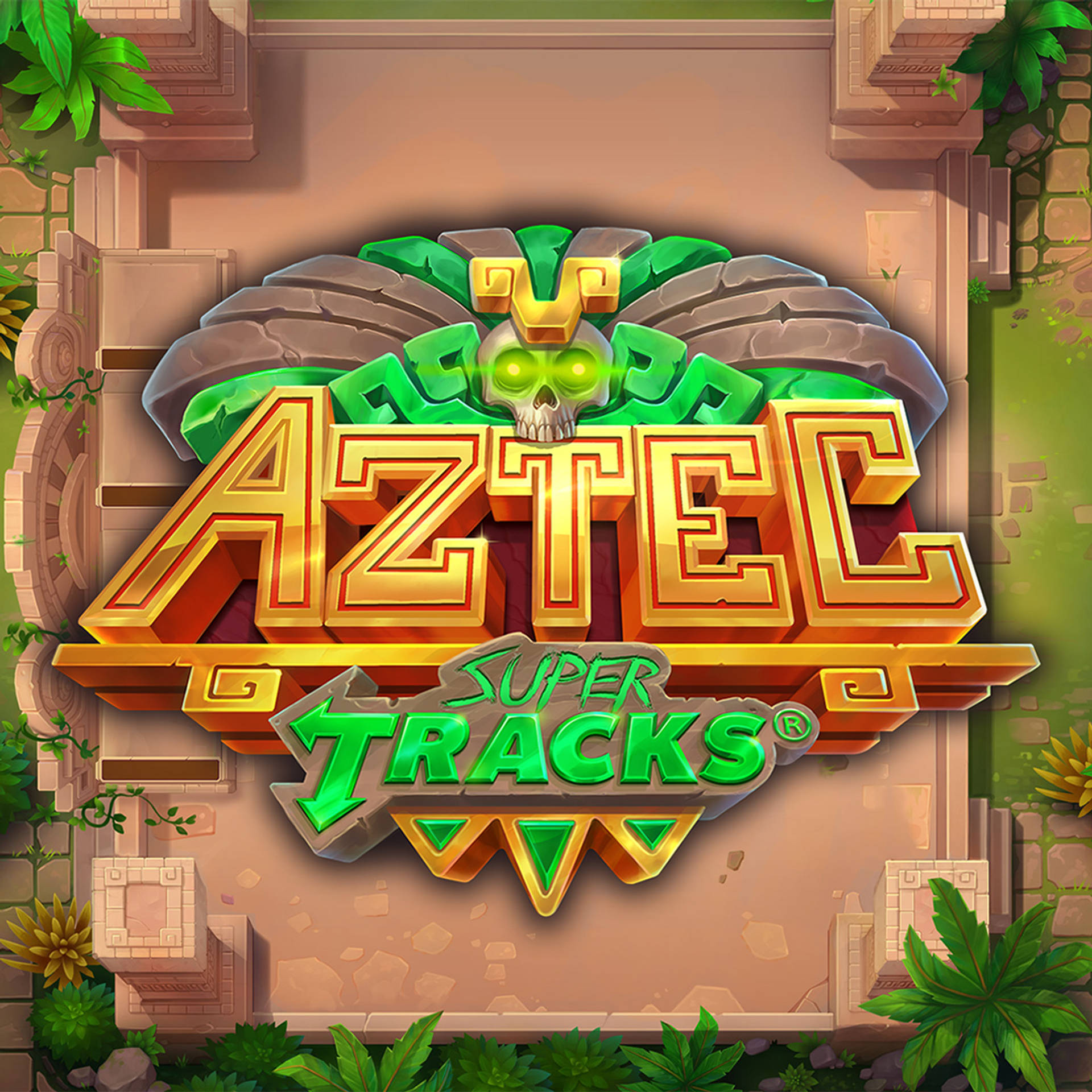 Aztec SuperTracks