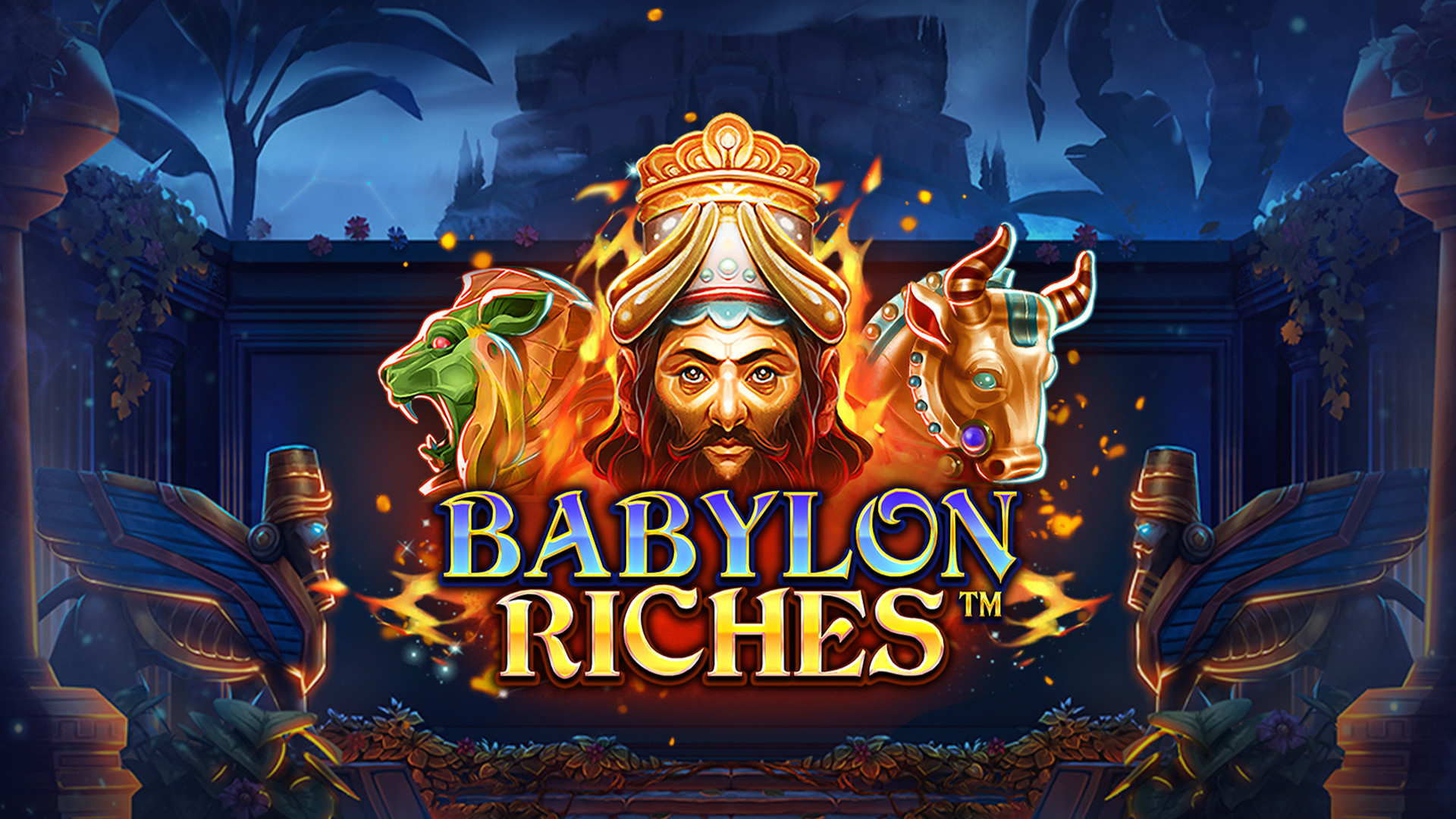 Babylon Riches