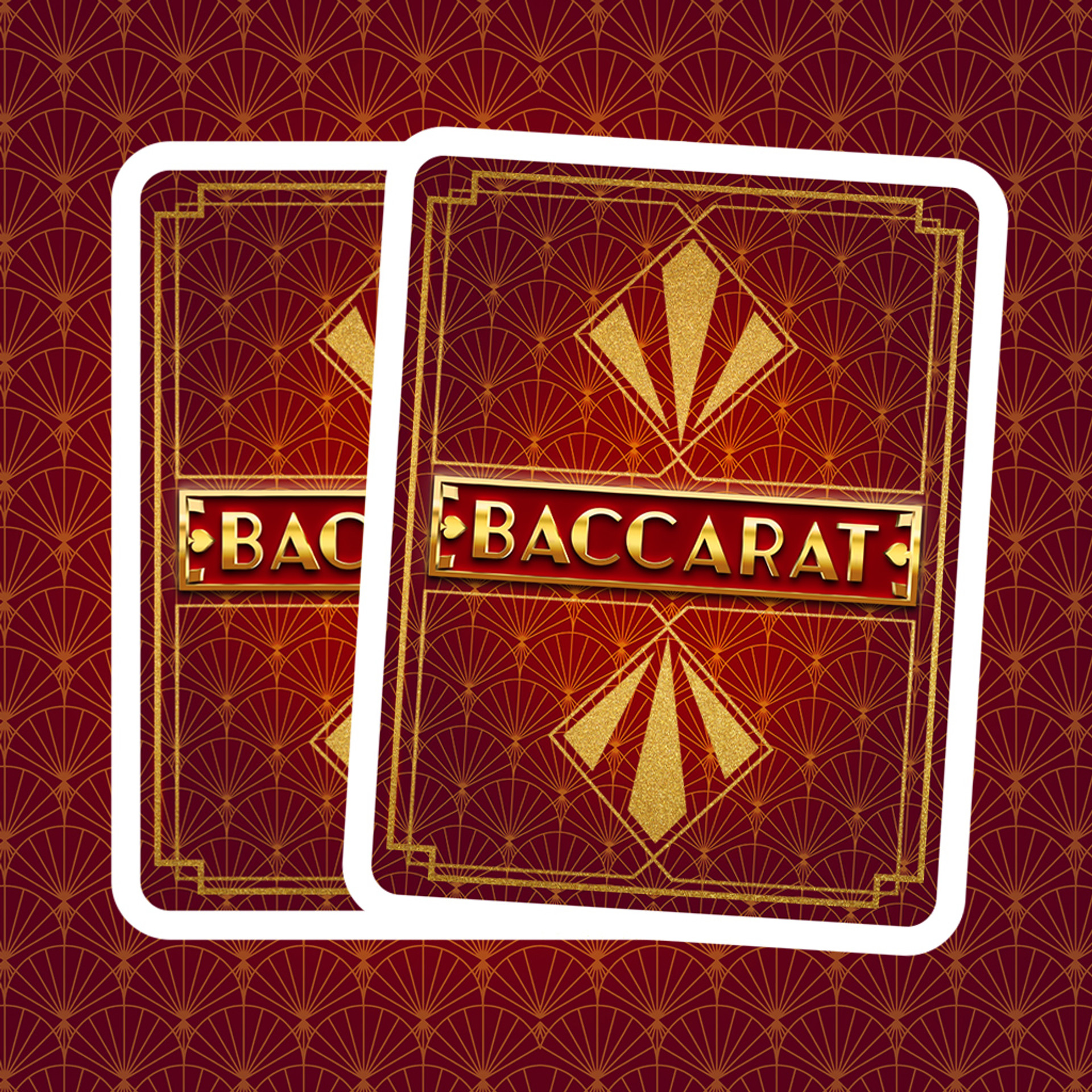 Baccarat - Gaming Corps