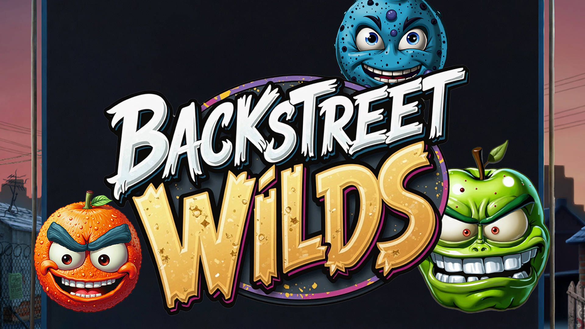 Backstreet Wilds