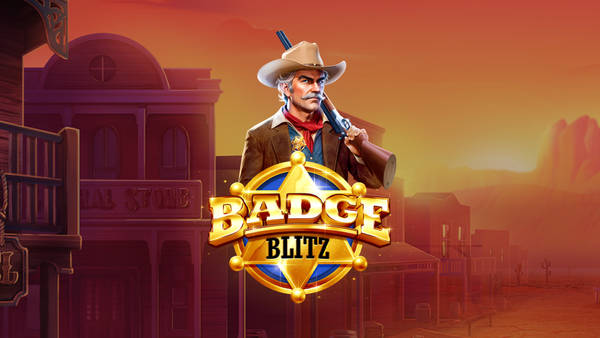 Badge Blitz - GoGoCasino