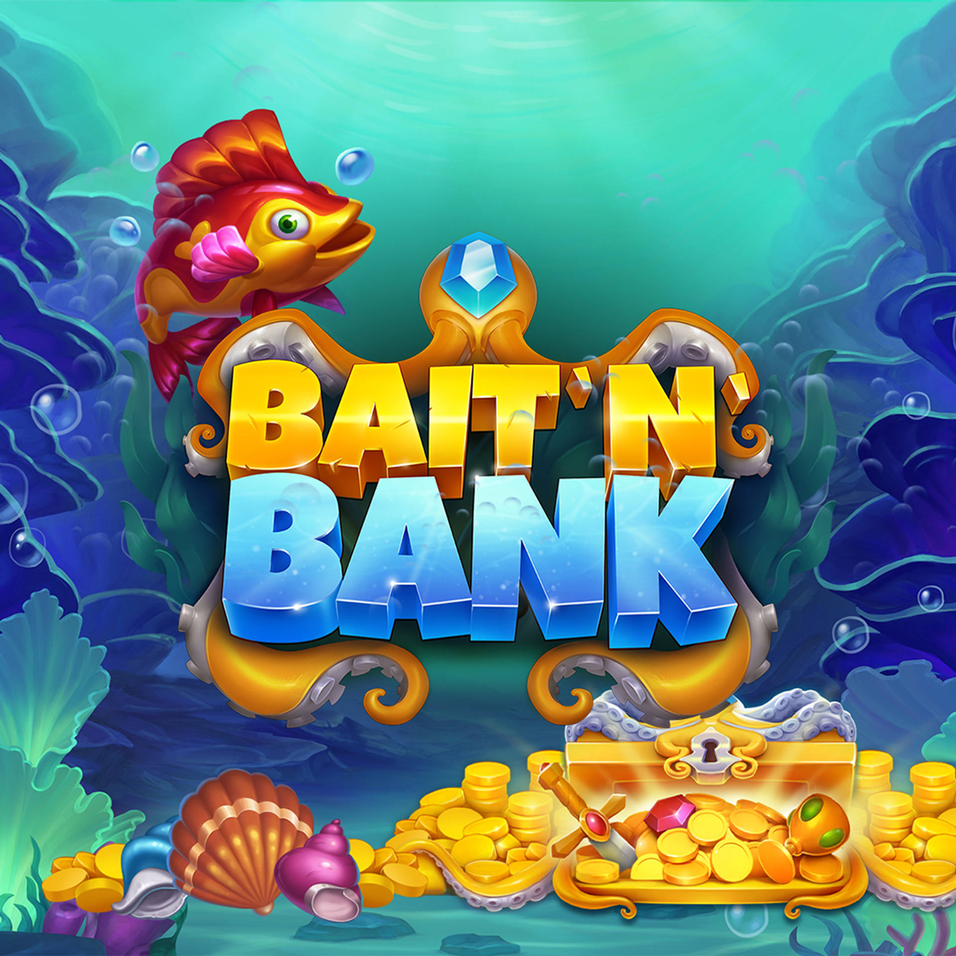 Bait 'n' Bank