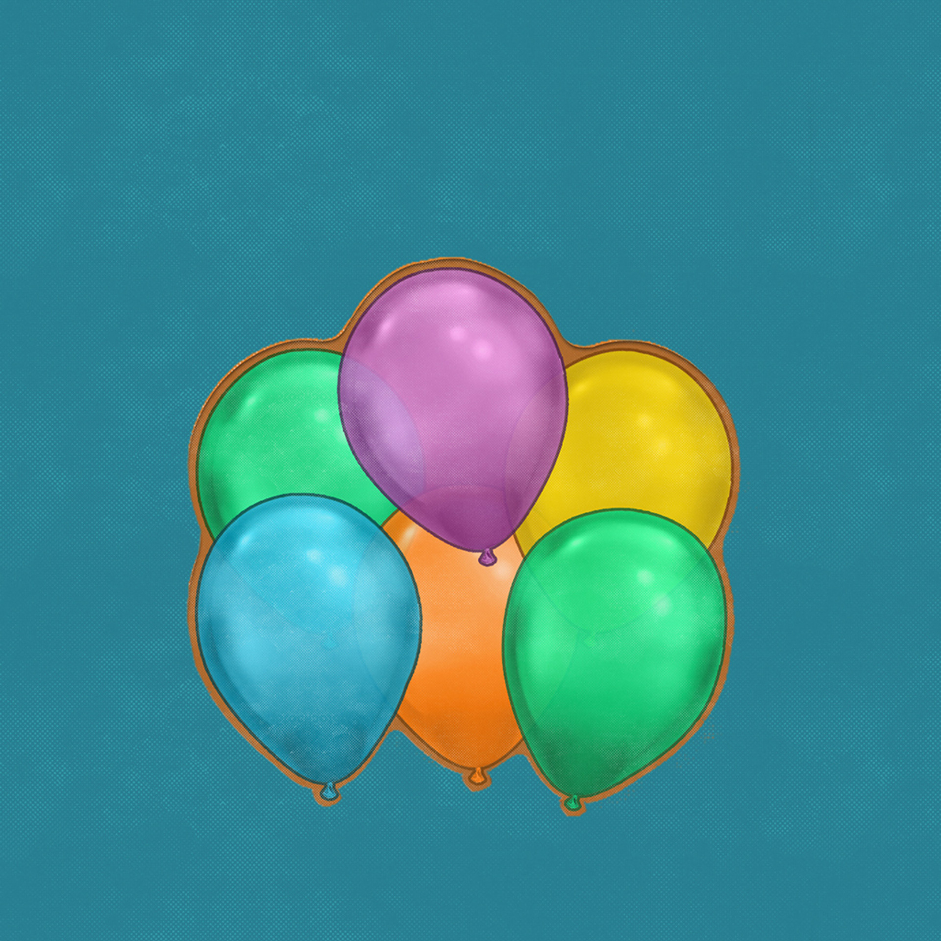 Balloons