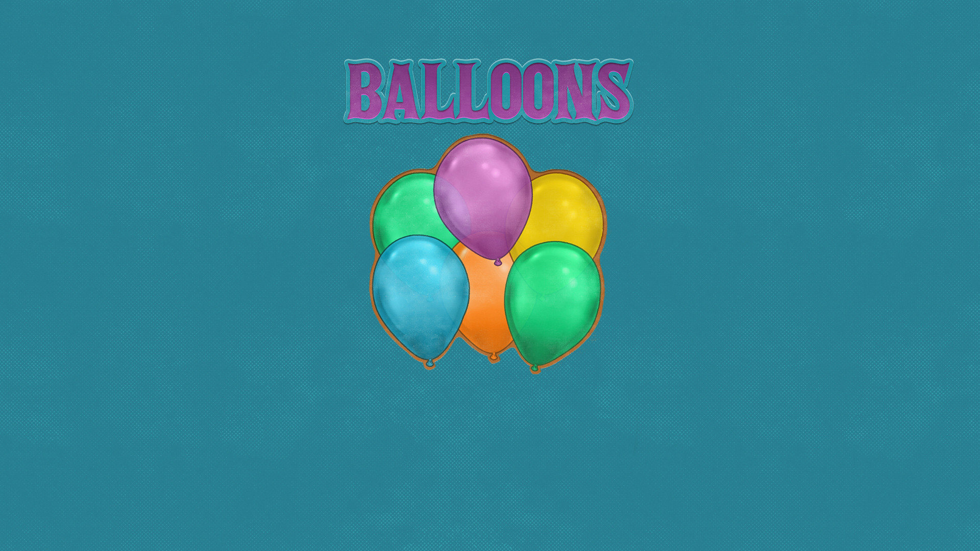 Balloons