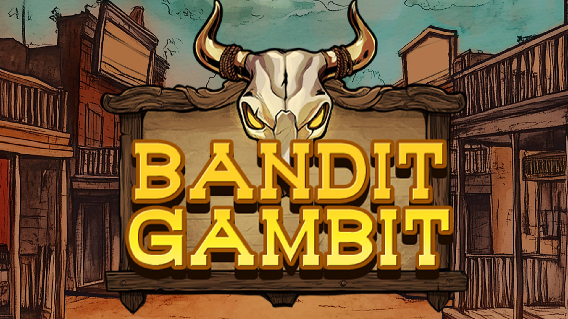Bandit Gambit
