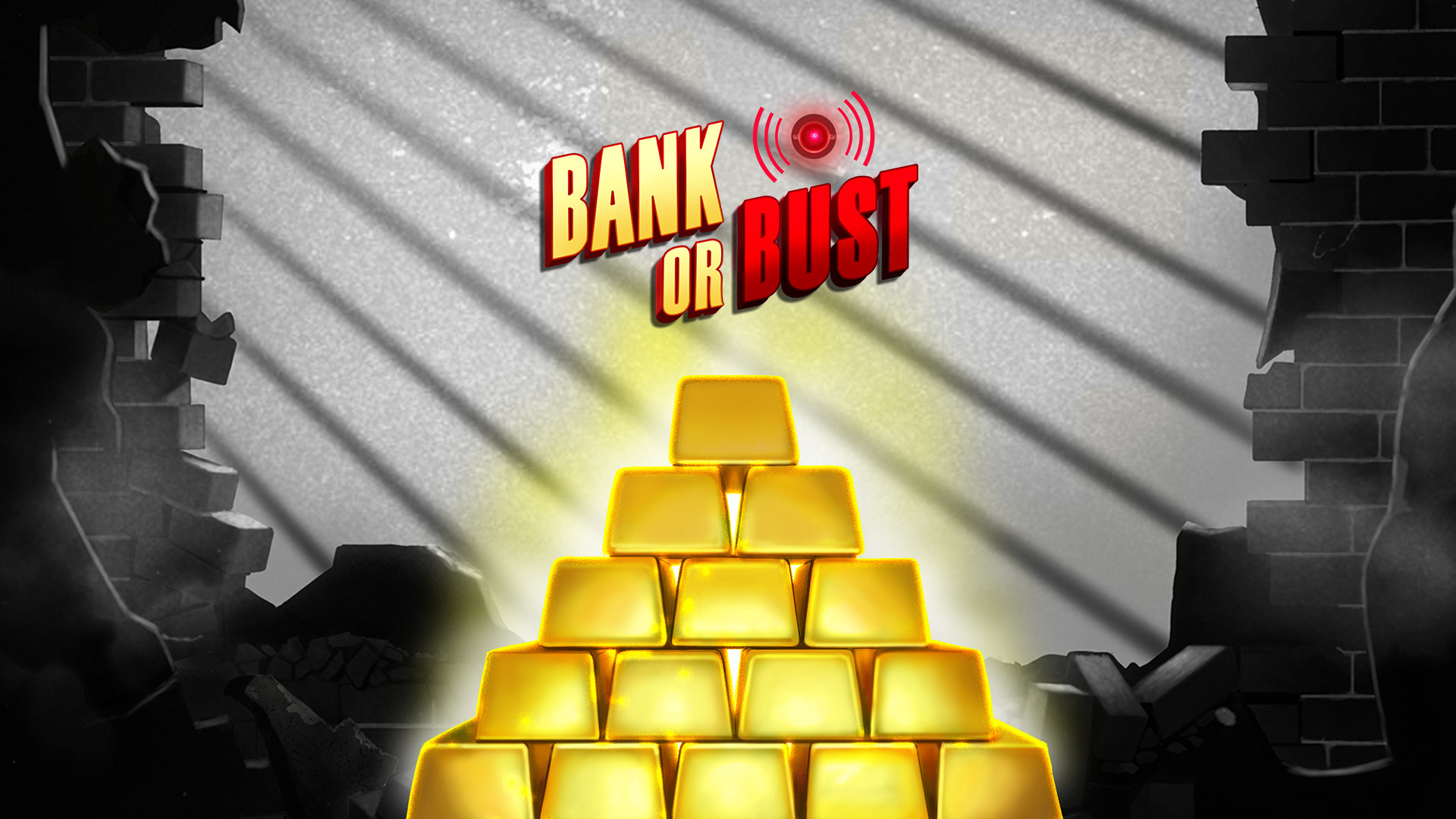 Bank or Bust