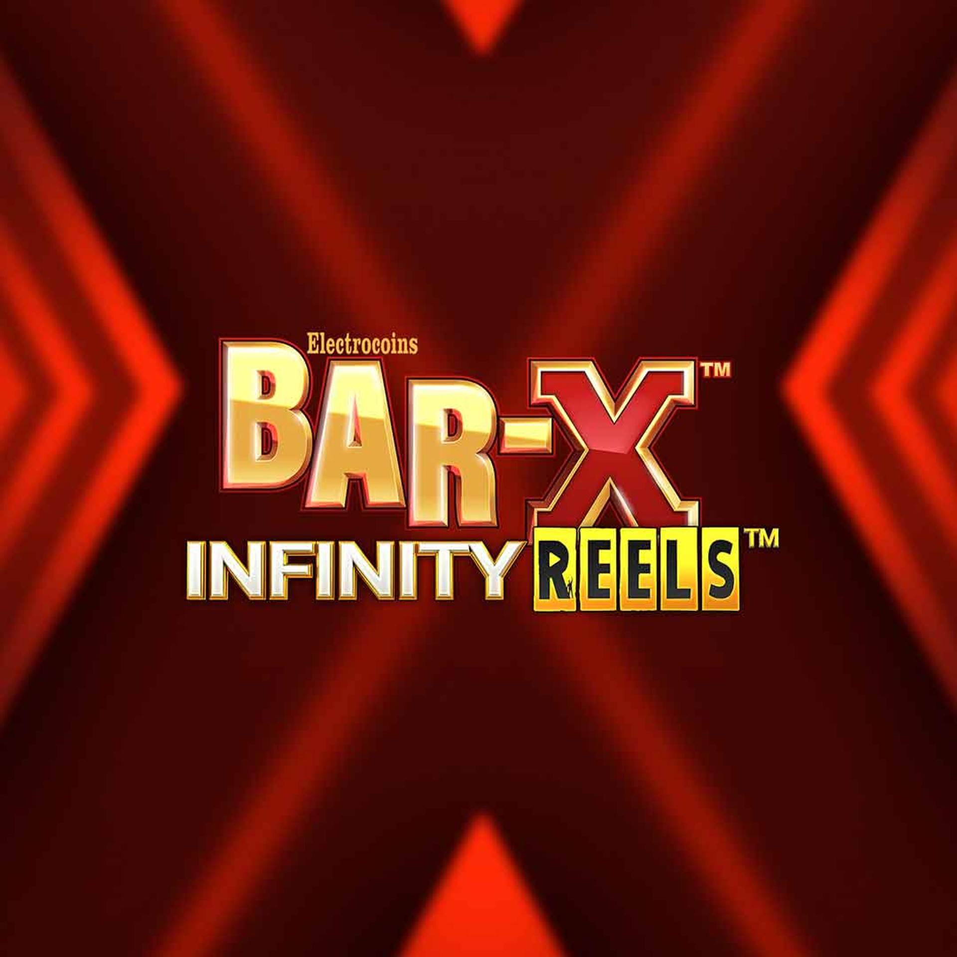 Bar-X Infinity Reels