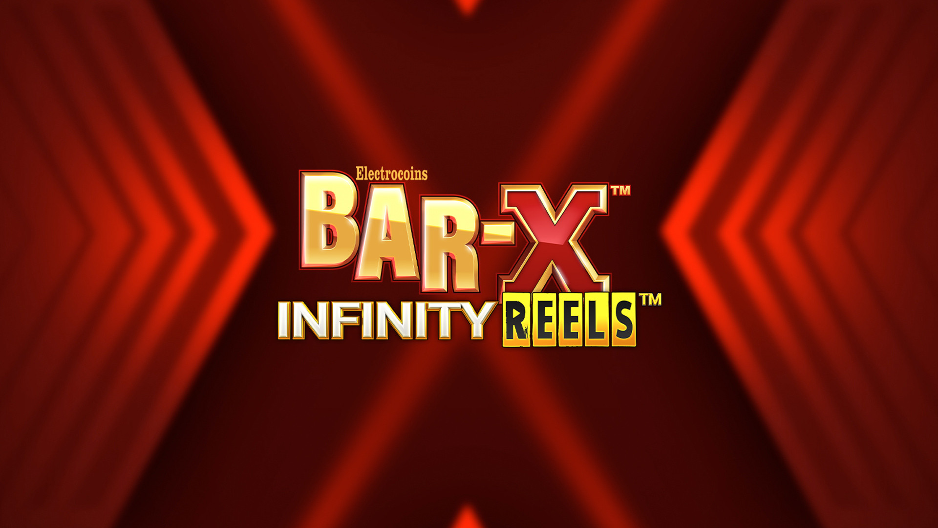 Bar-X Infinity Reels