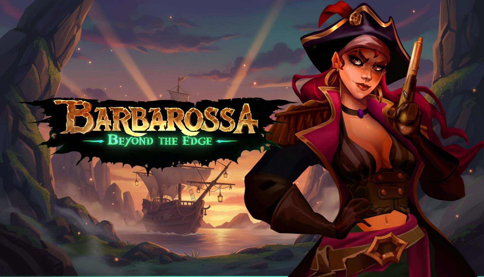 Barbarossa Beyond the Edge