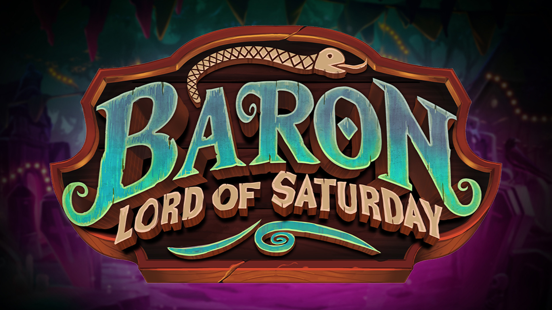 Baron: Lord of Saturday