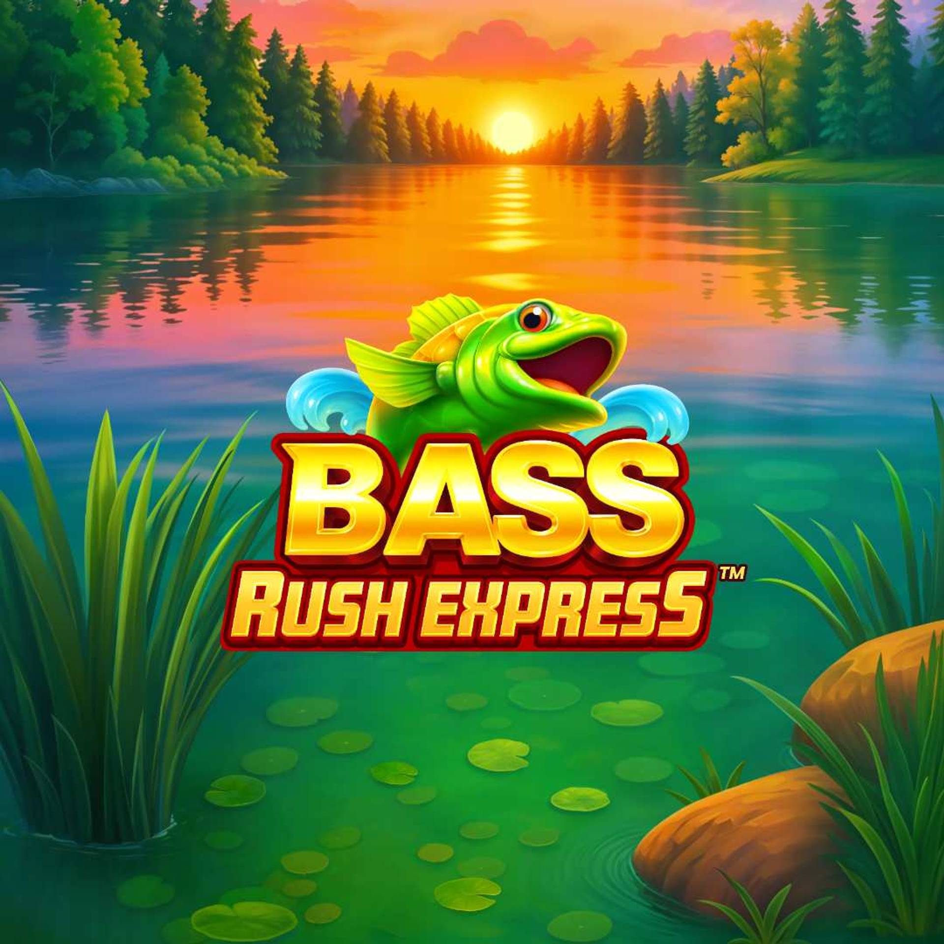 Bass Rush Express