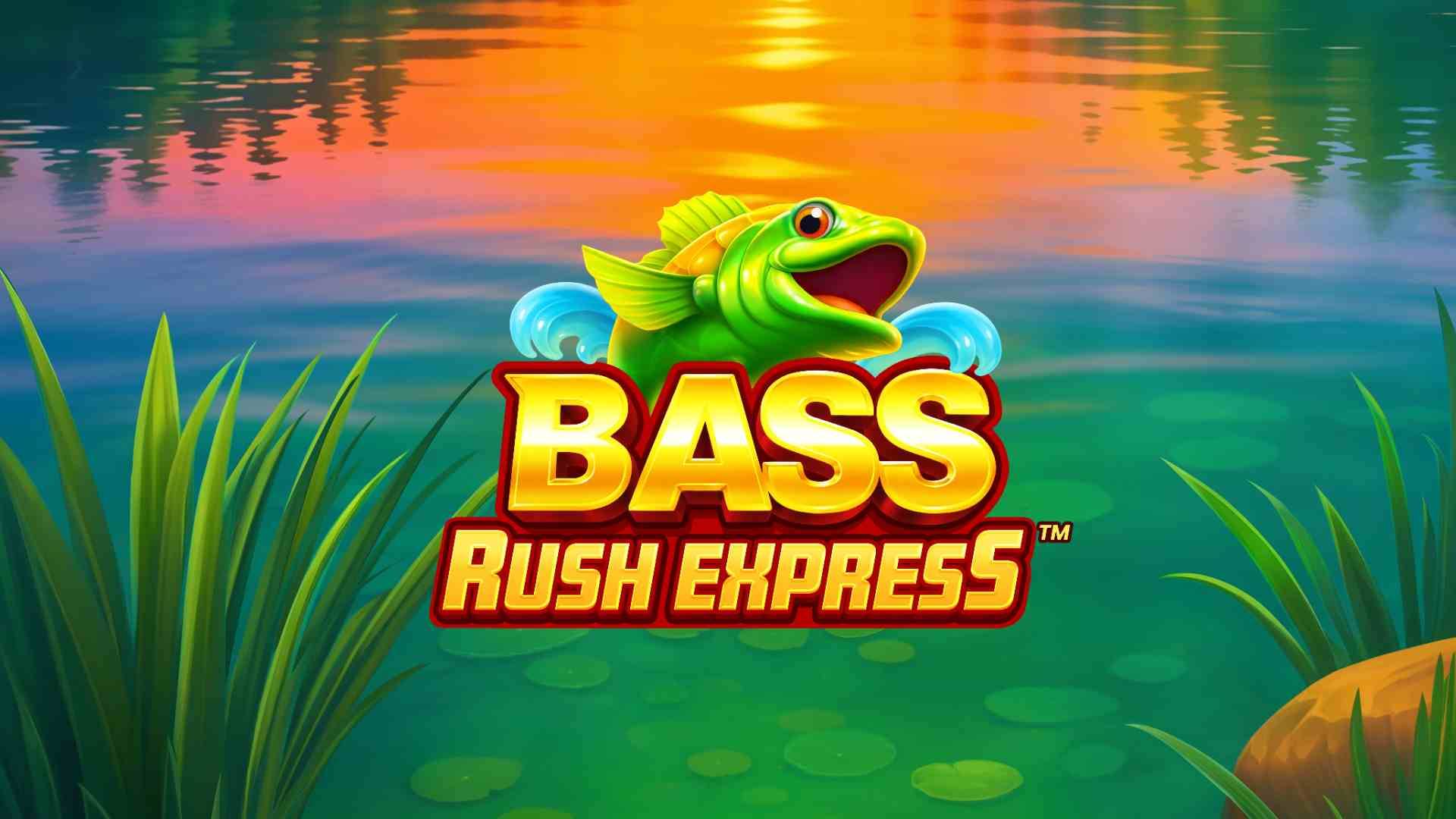 Bass Rush Express
