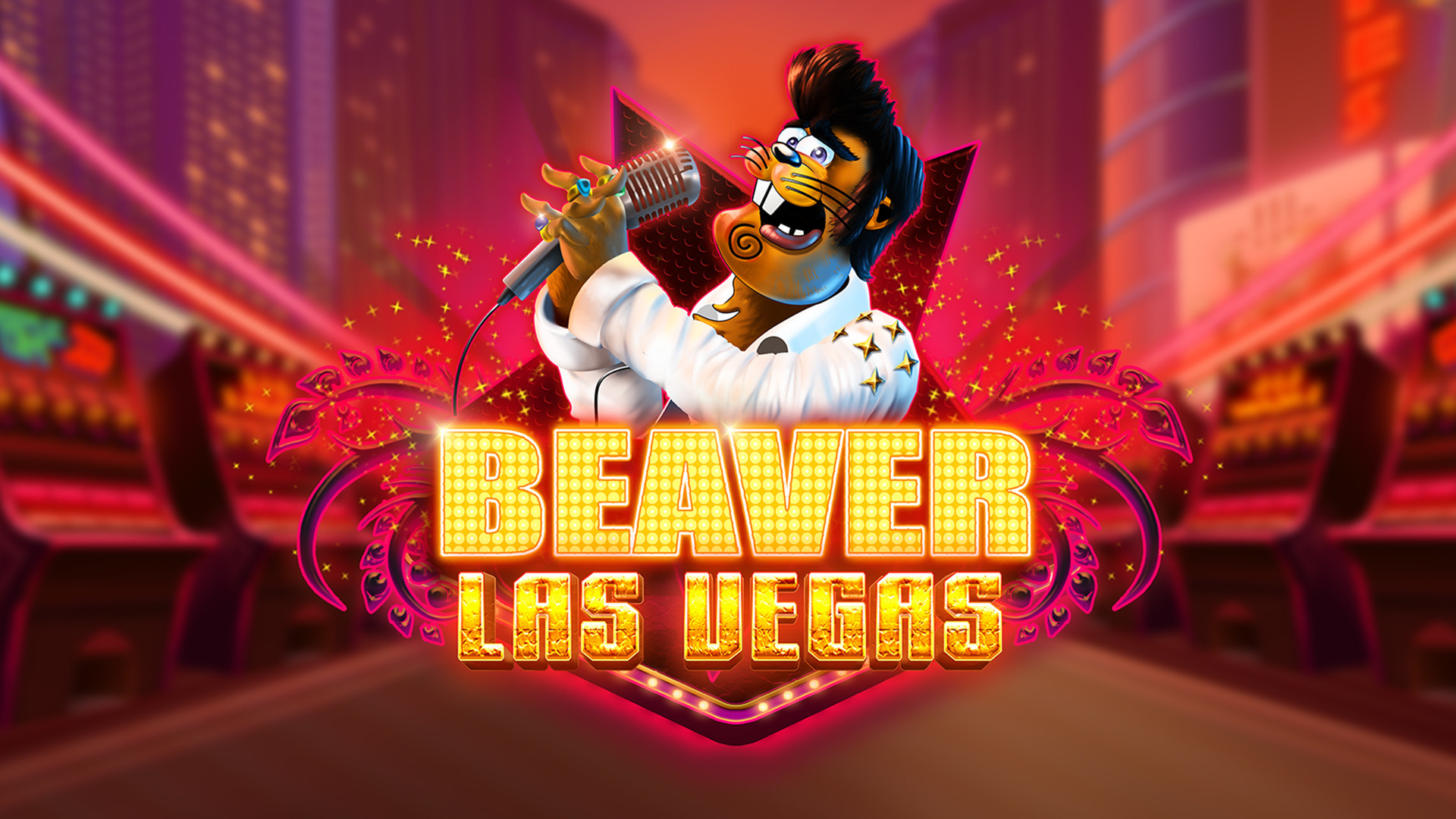 Beaver Las Vegas