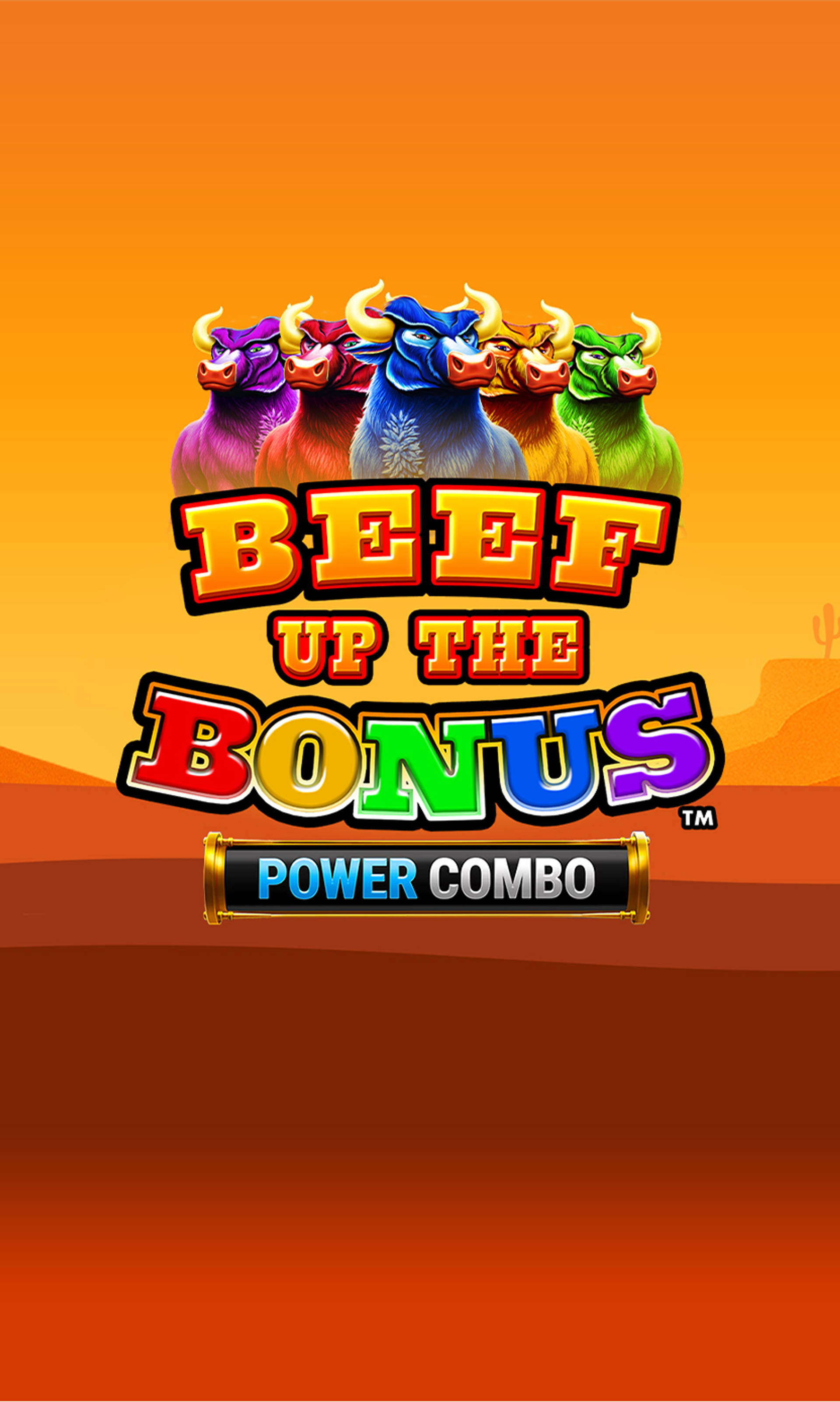 Beef Up the Bonus Power Combo