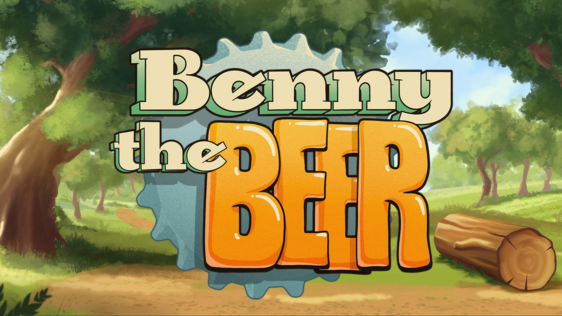 Benny the Beer