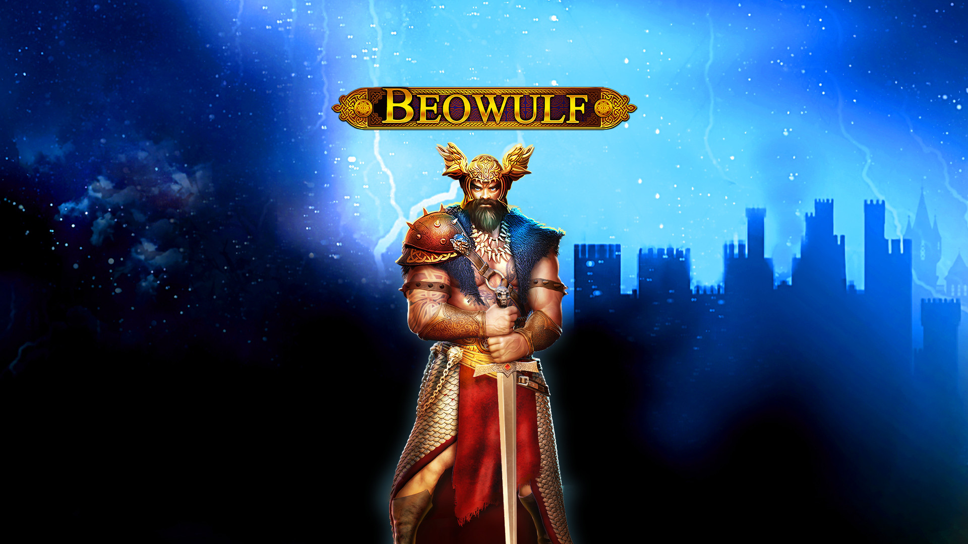 Beowulf