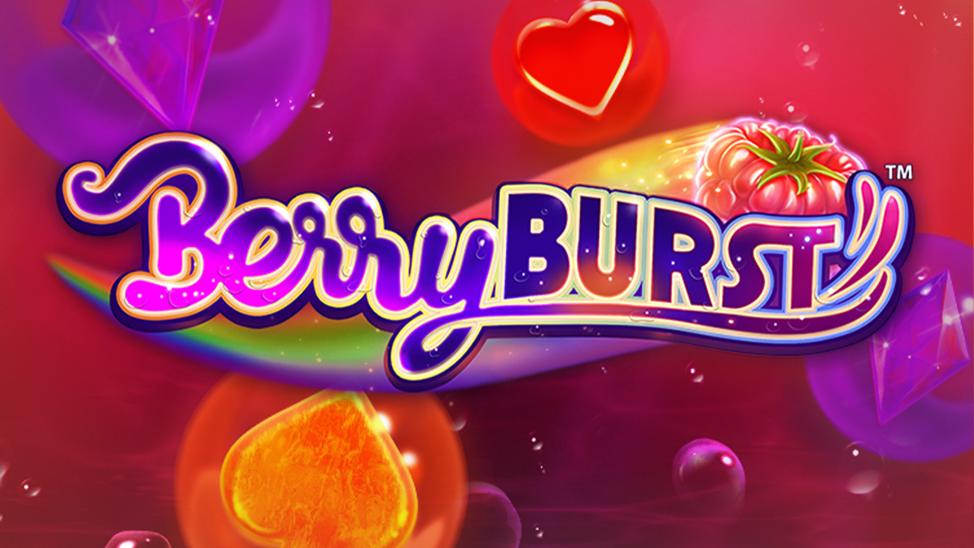 Berryburst