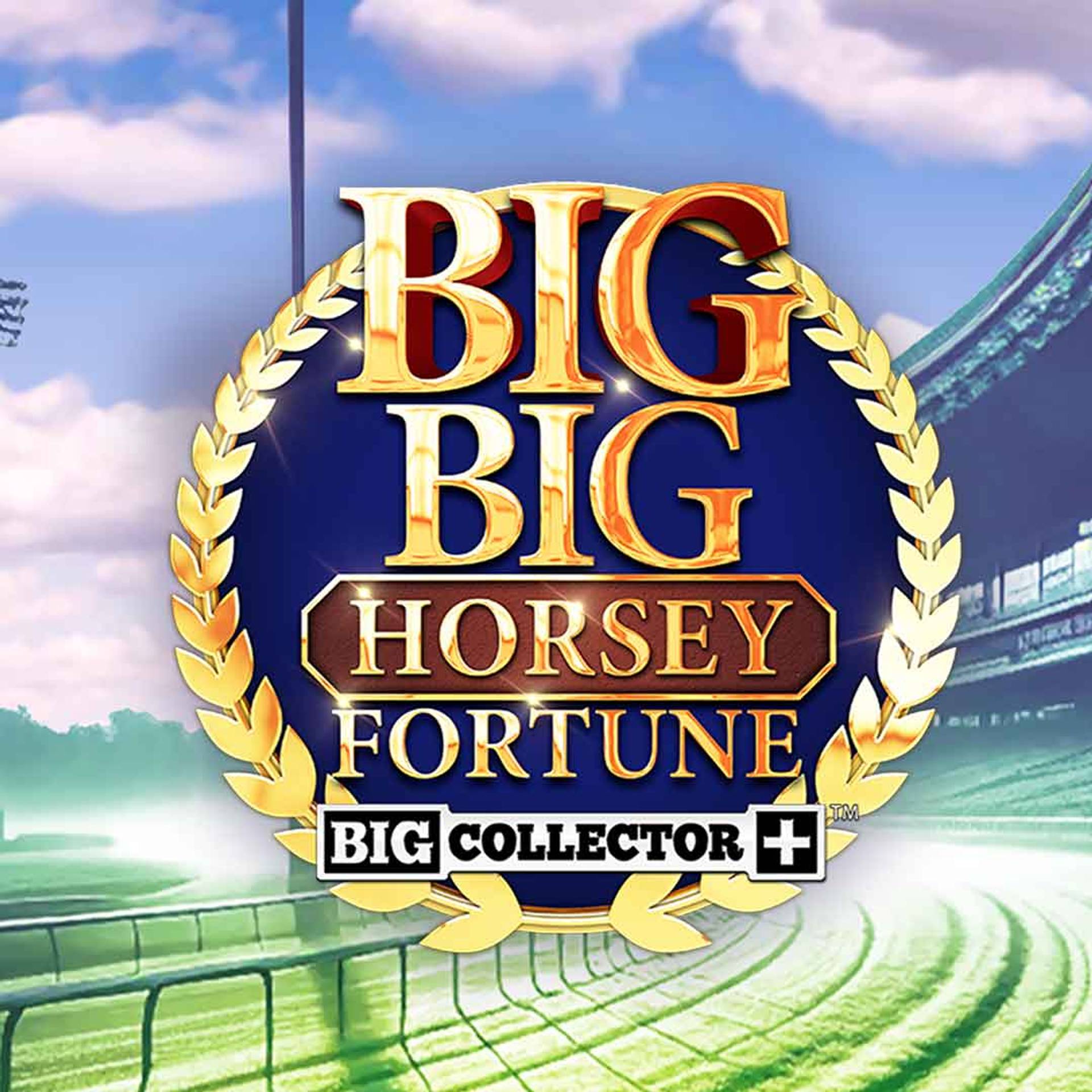 Big Big Horsey Fortune