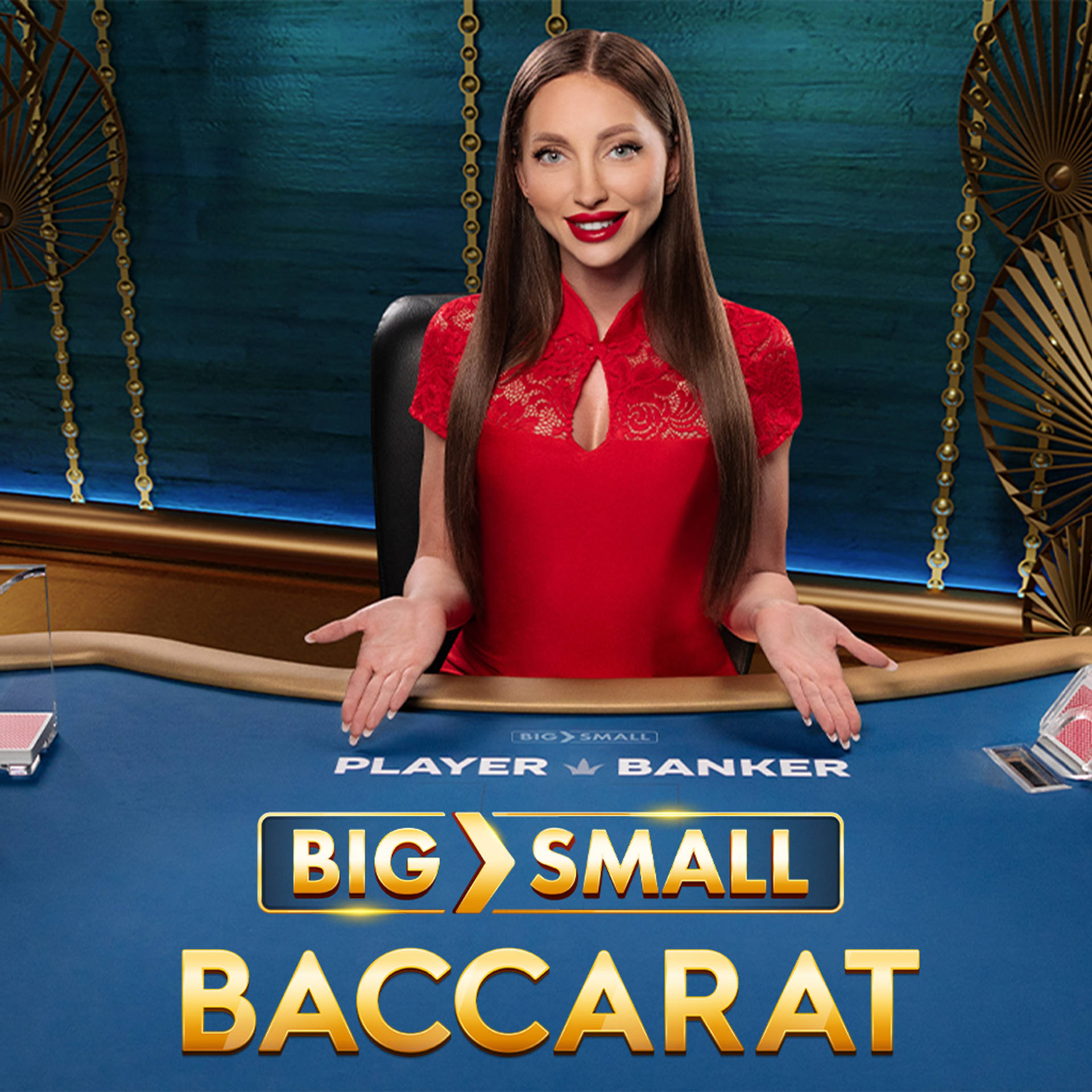 Big Small Baccarat