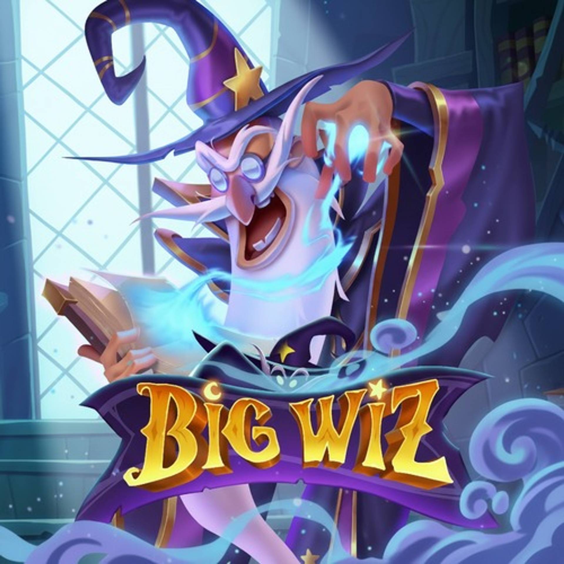 Big Wiz