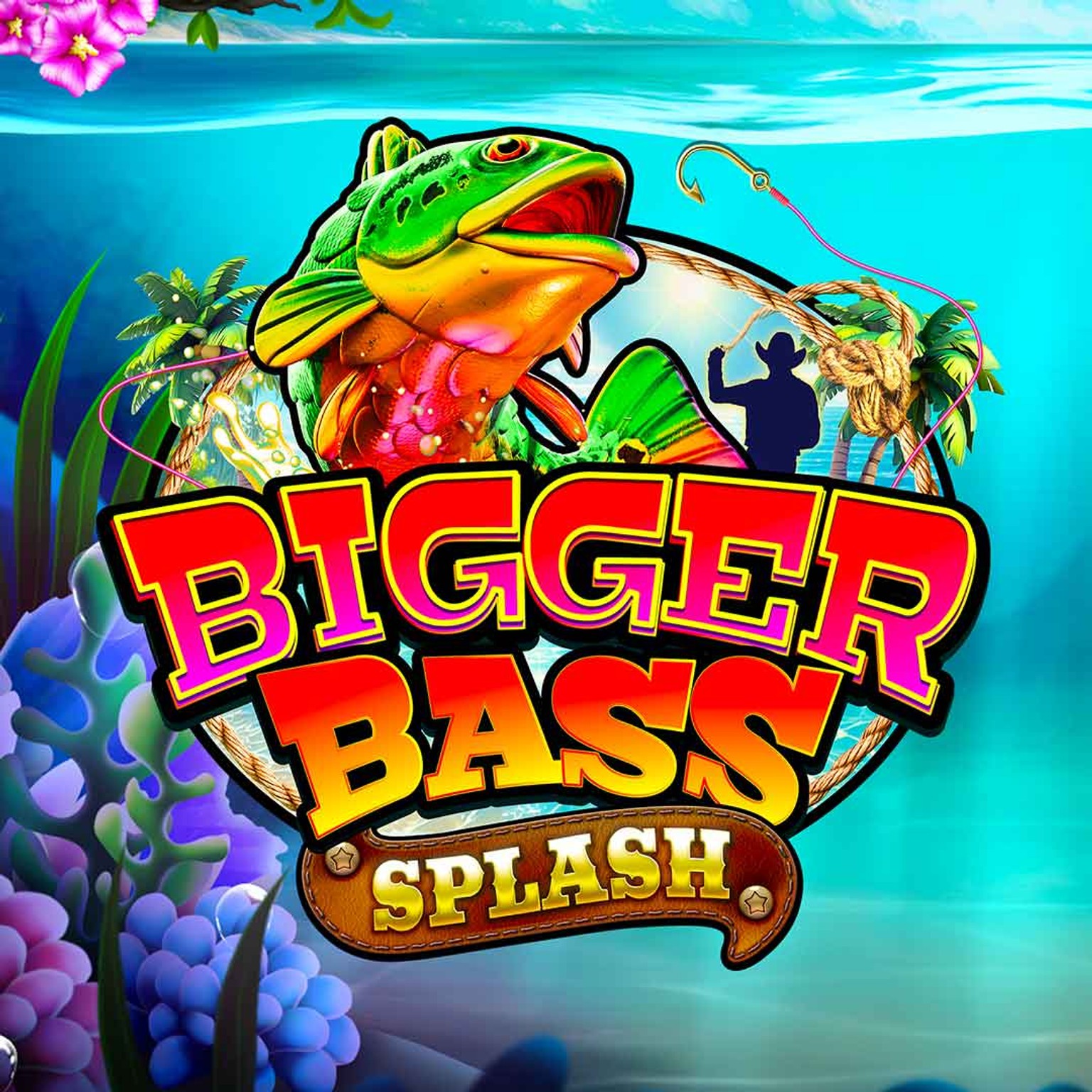 big bass splash gokkast review