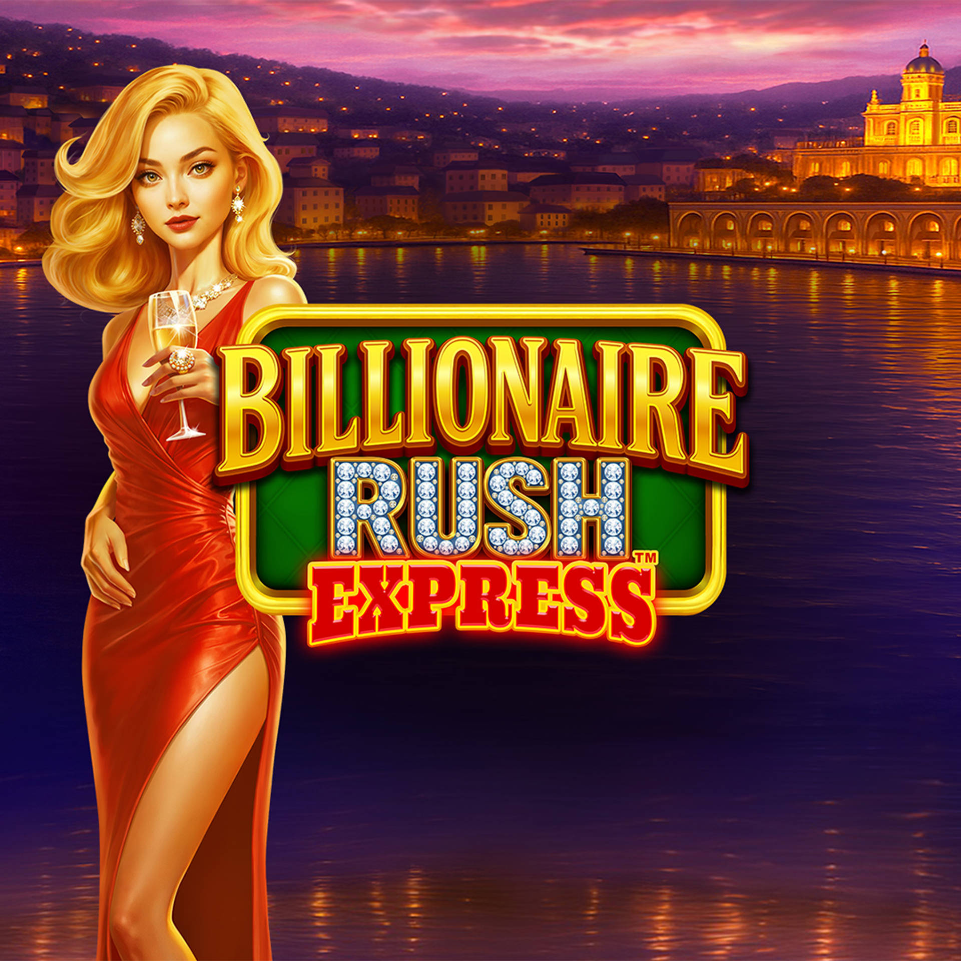 Billionaire Rush Express